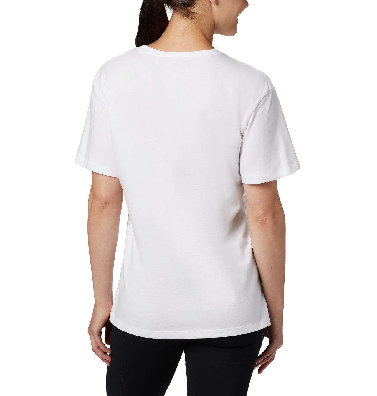 Women's Columbia Park™ Relaxed Tee 2