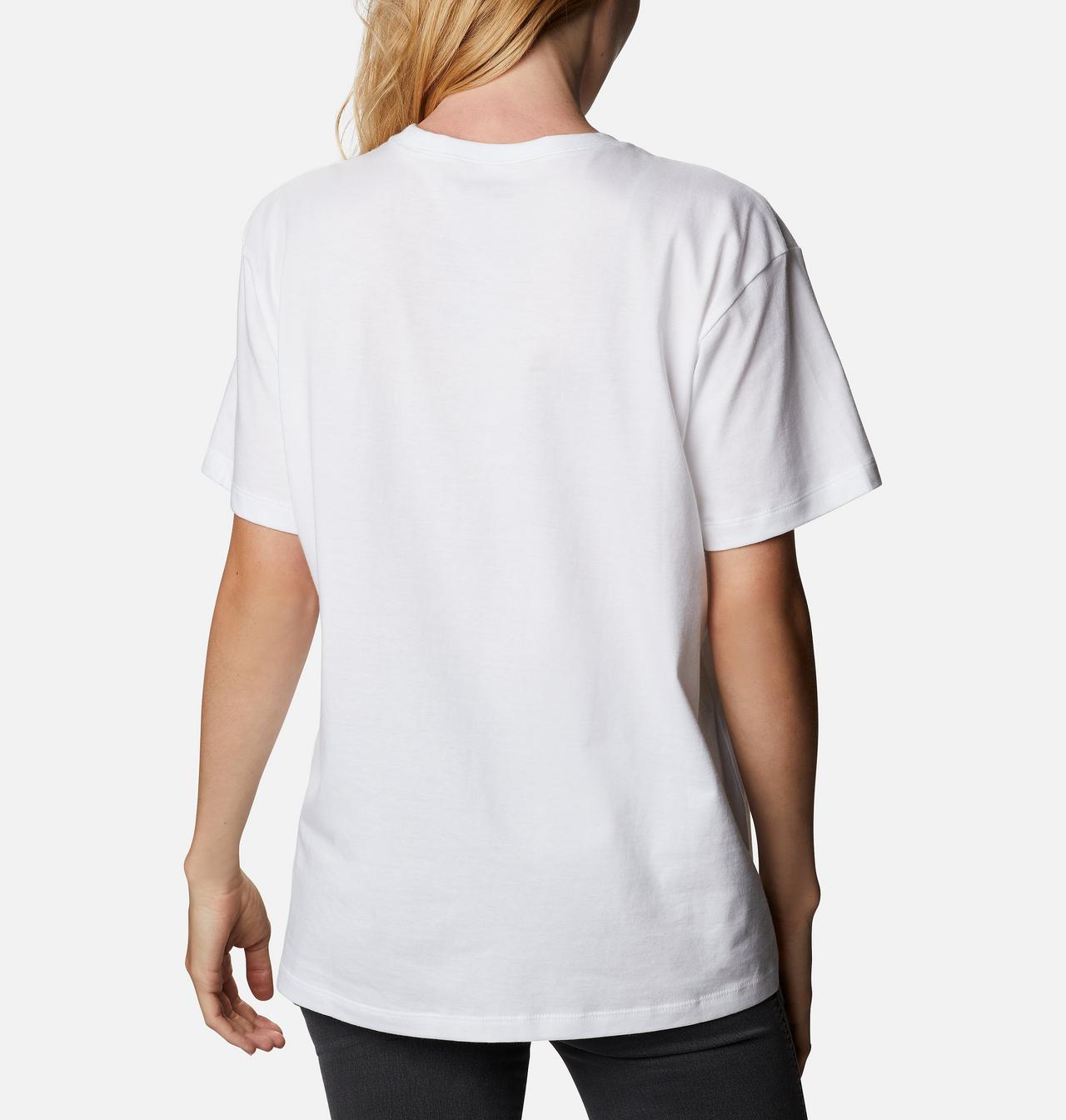 Women's Columbia Park™ Relaxed Tee 2
