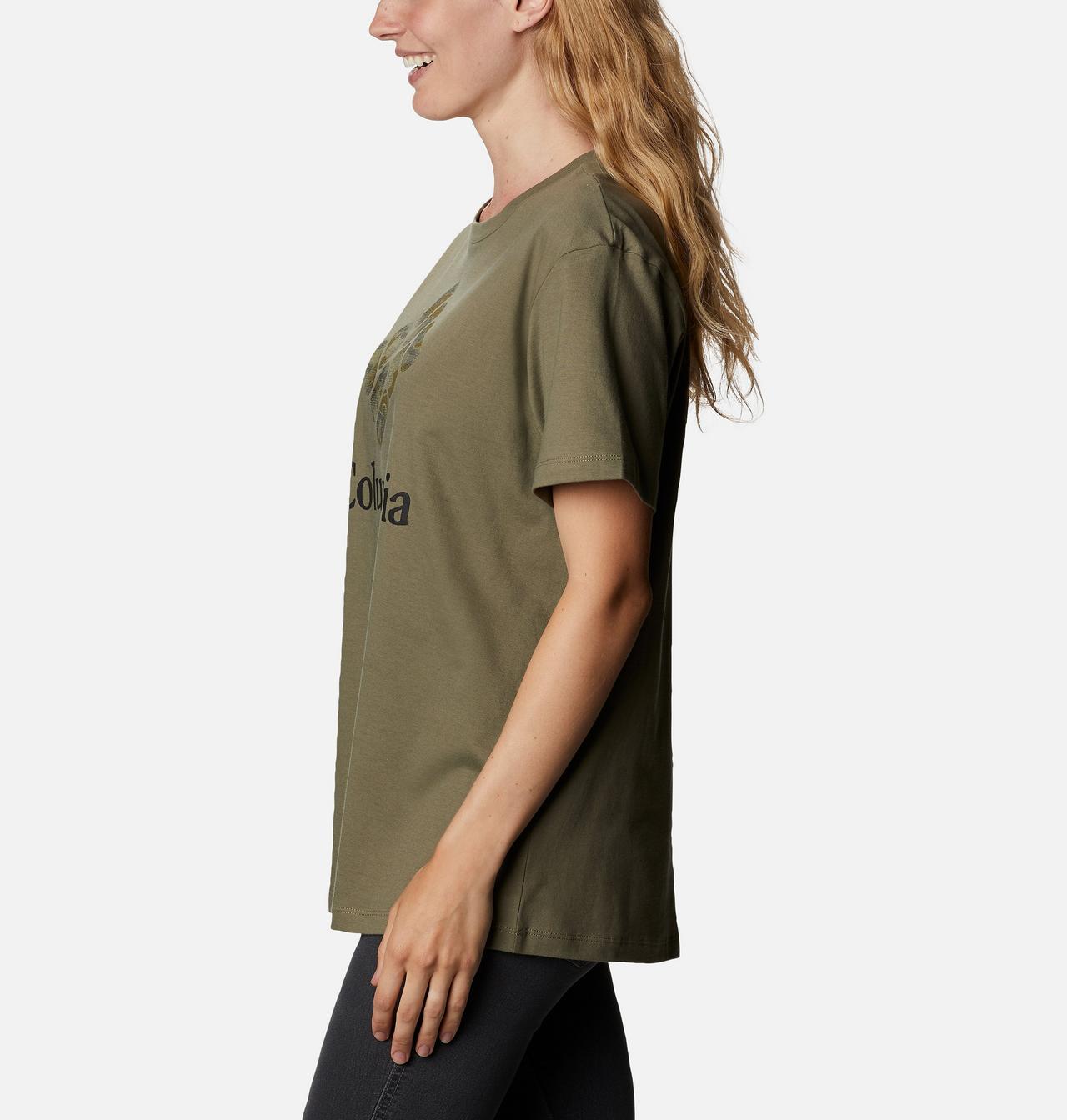 Women's Columbia Park™ Relaxed Tee 3