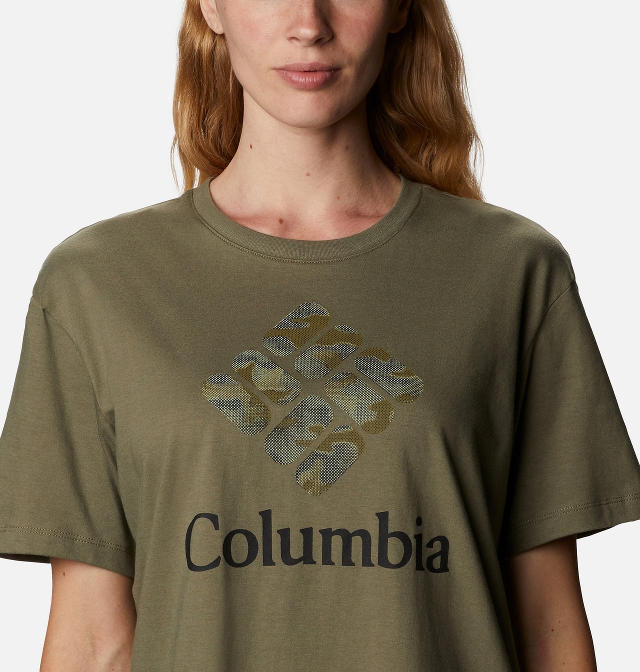 Women's Columbia Park™ Relaxed Tee 4
