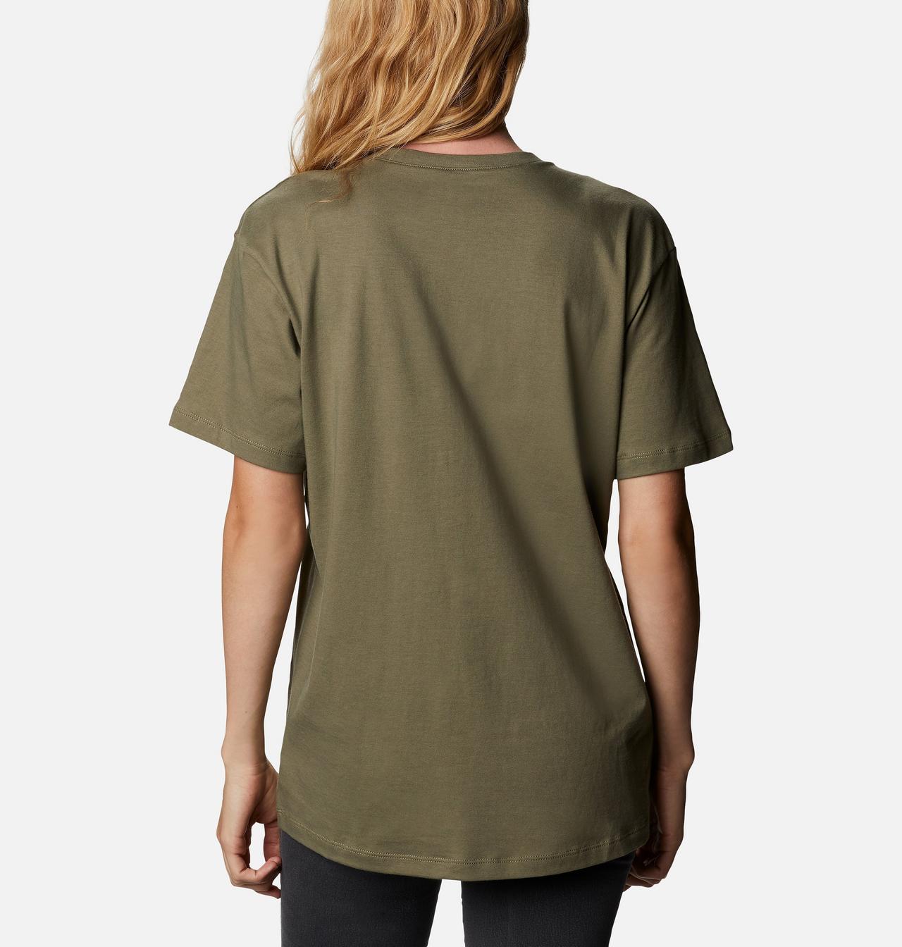 Women's Columbia Park™ Relaxed Tee 2