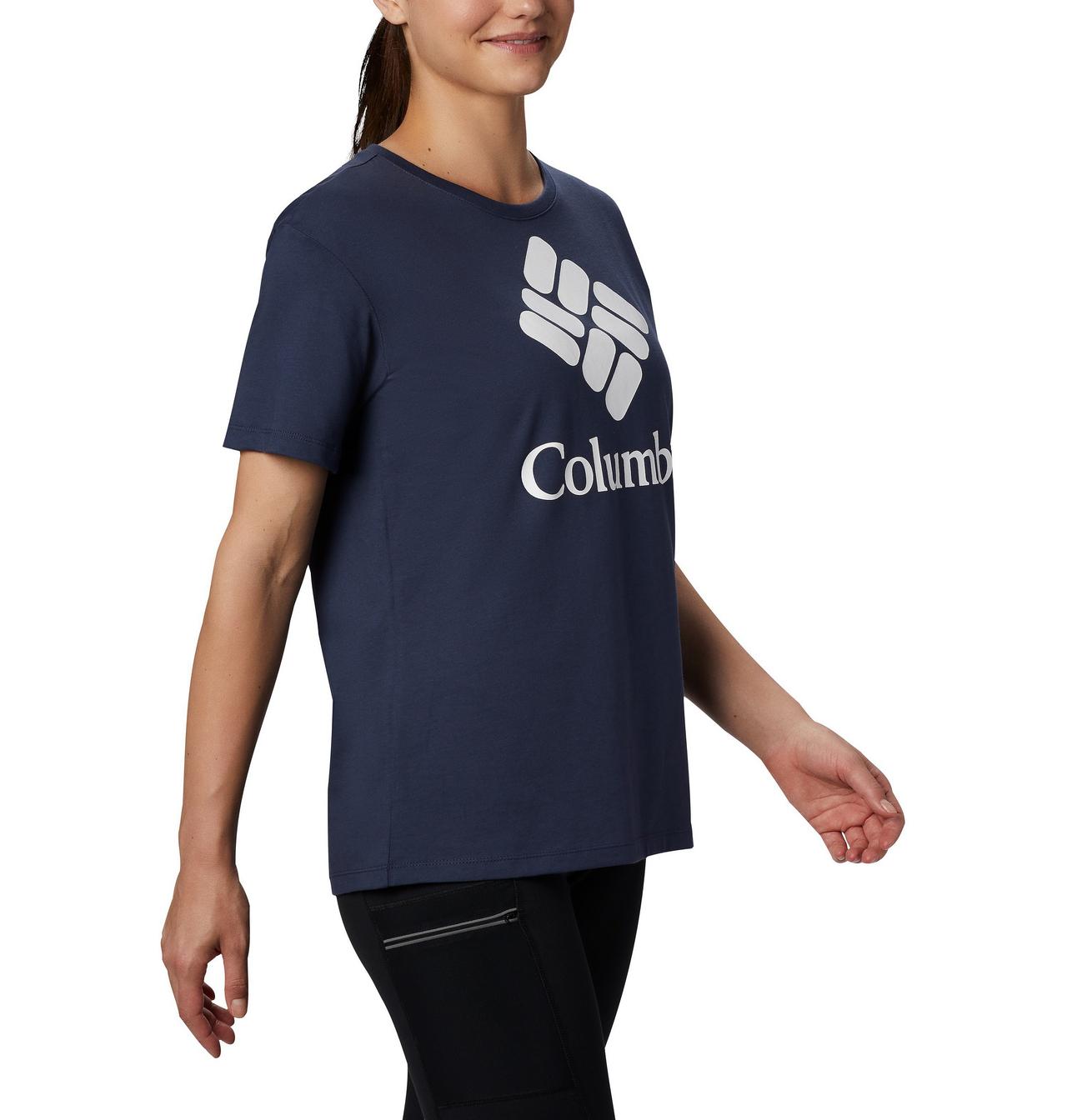 Women's Columbia Park™ Relaxed Tee 3