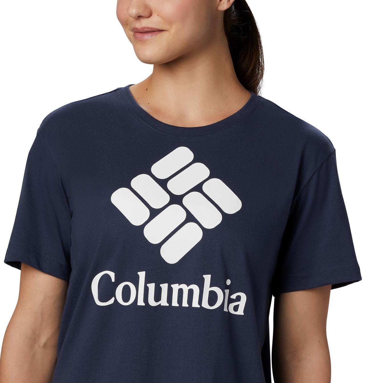 Women's Columbia Park™ Relaxed Tee 4