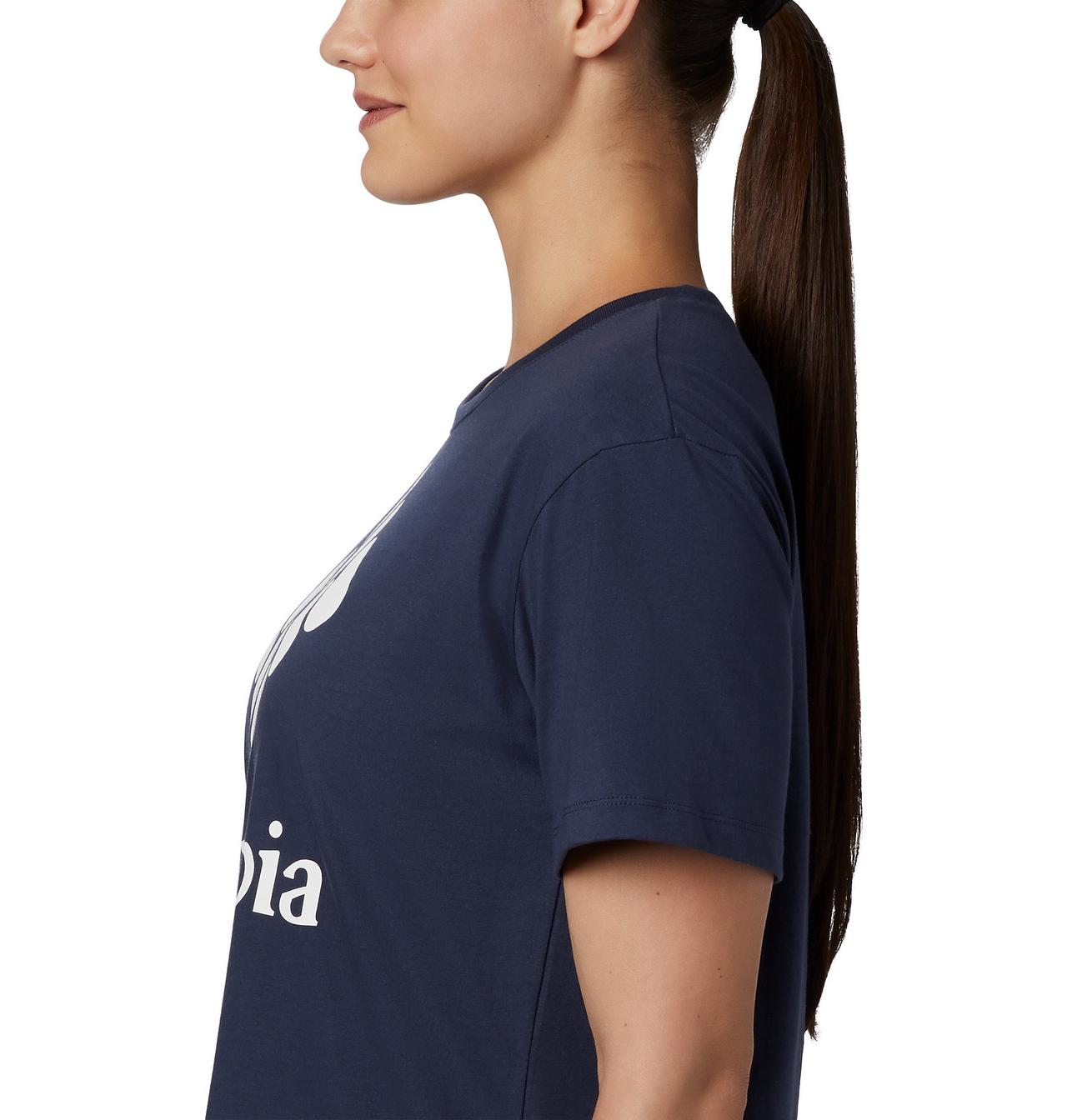 Women's Columbia Park™ Relaxed Tee 5