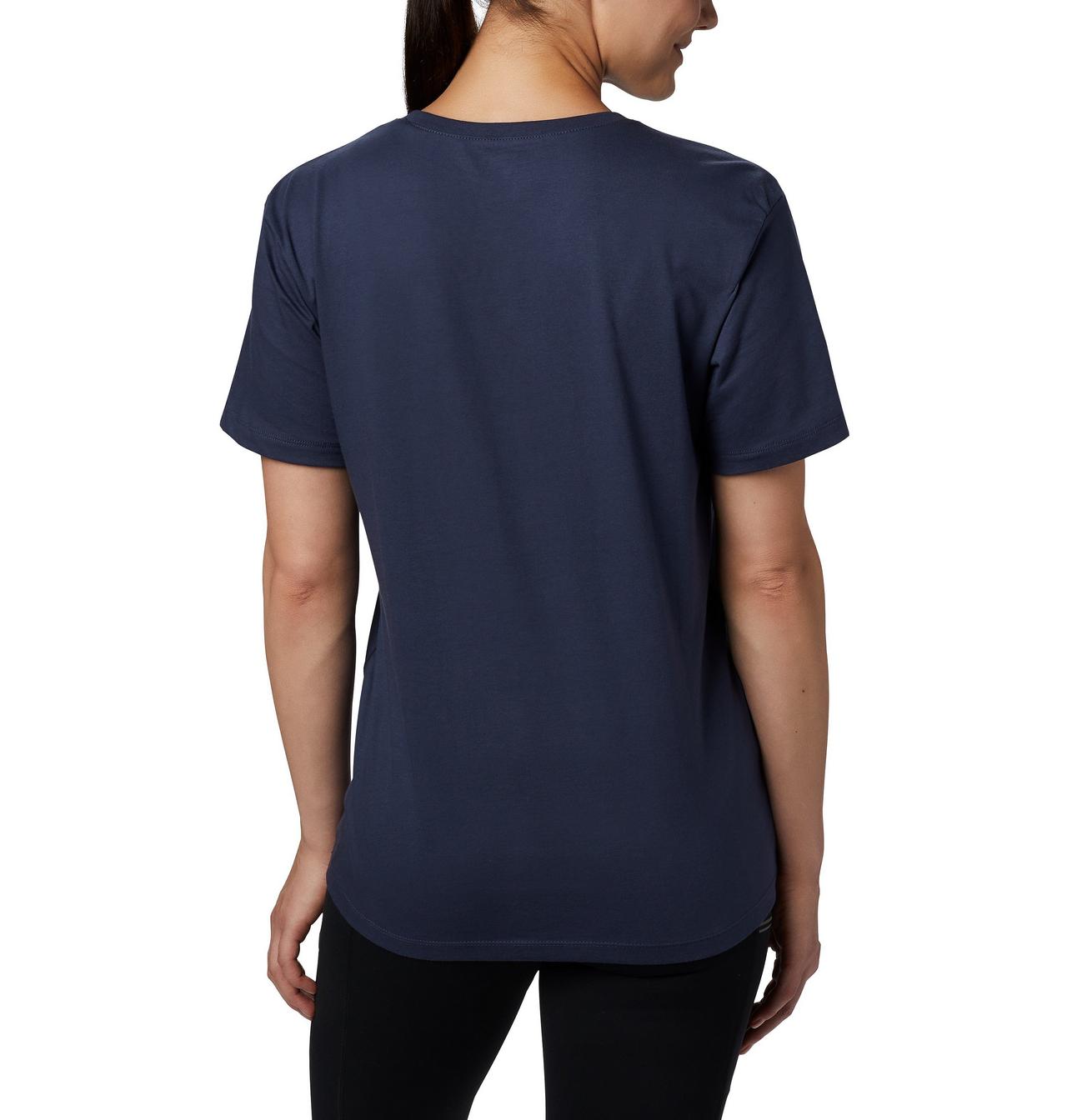 Women's Columbia Park™ Relaxed Tee 2