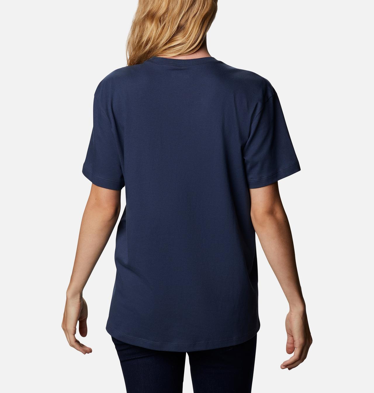 Women's Columbia Park™ Relaxed Tee 2