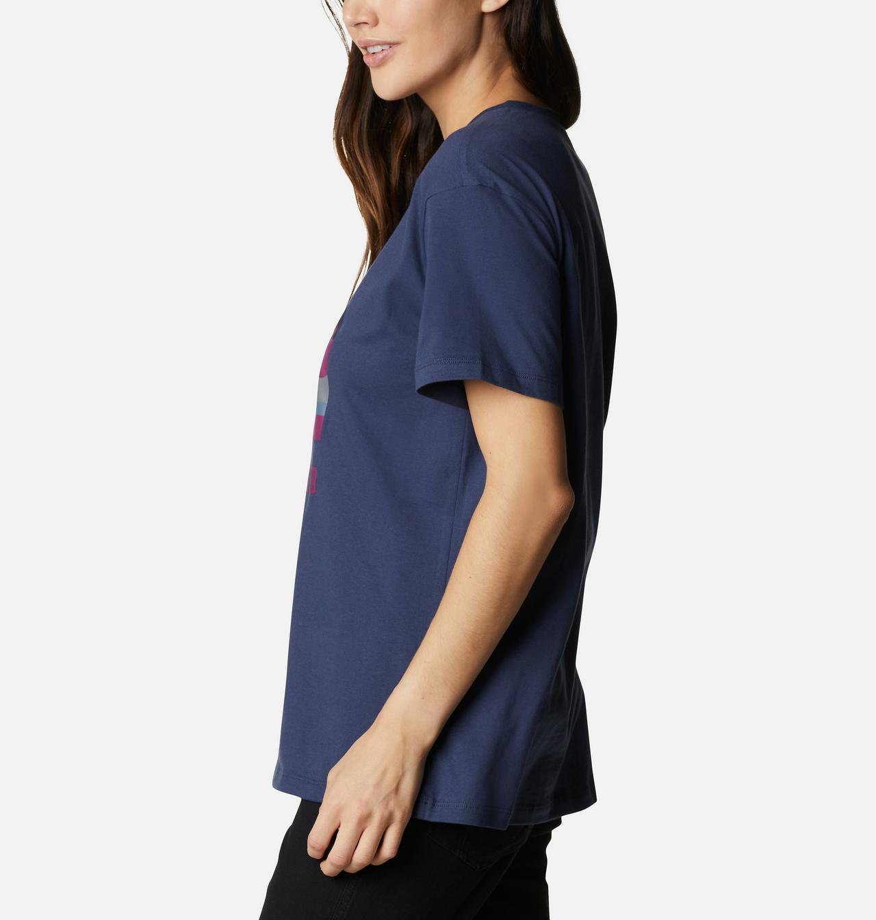 Women's Columbia Park™ Relaxed Tee 3