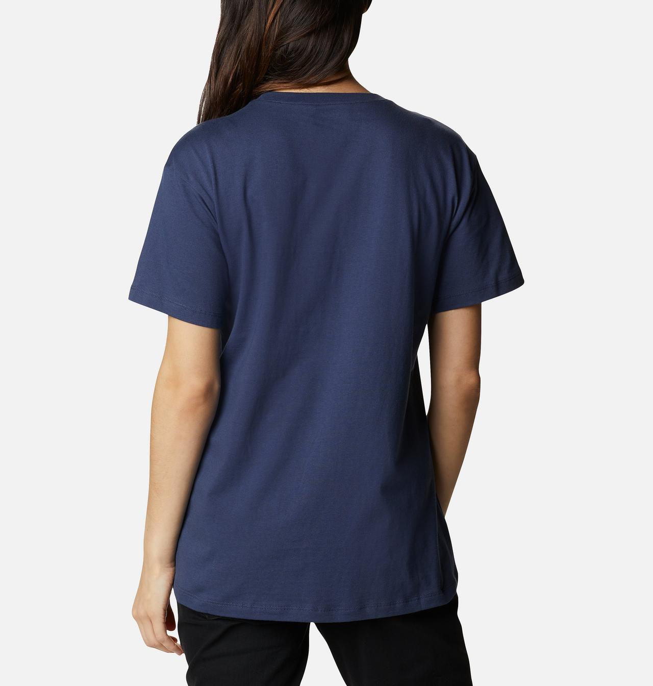 Women's Columbia Park™ Relaxed Tee 2