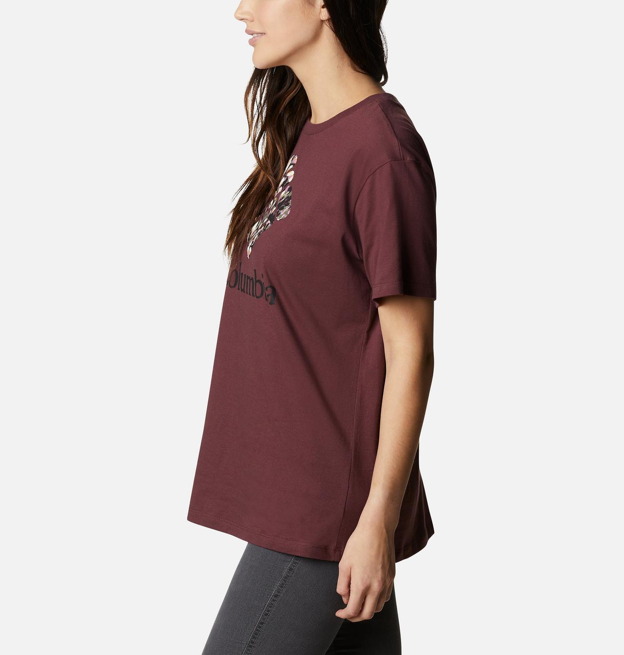 Women's Columbia Park™ Relaxed Tee 3