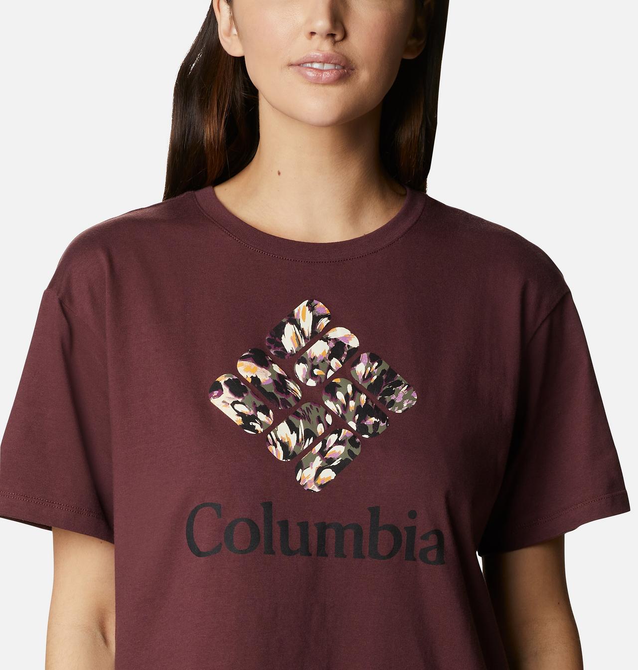 Women's Columbia Park™ Relaxed Tee 4