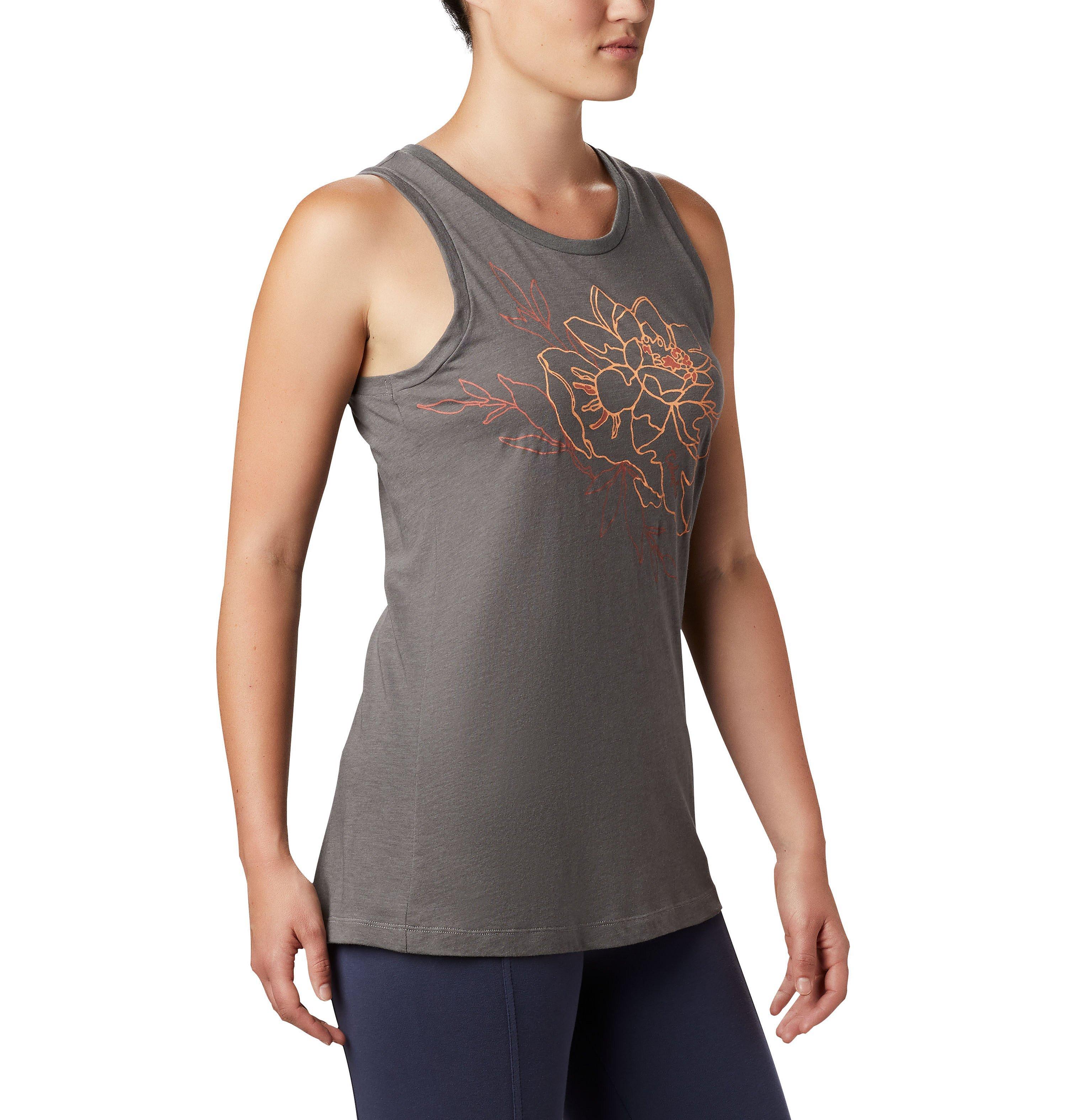Women's Bluff Mesa Tank 3