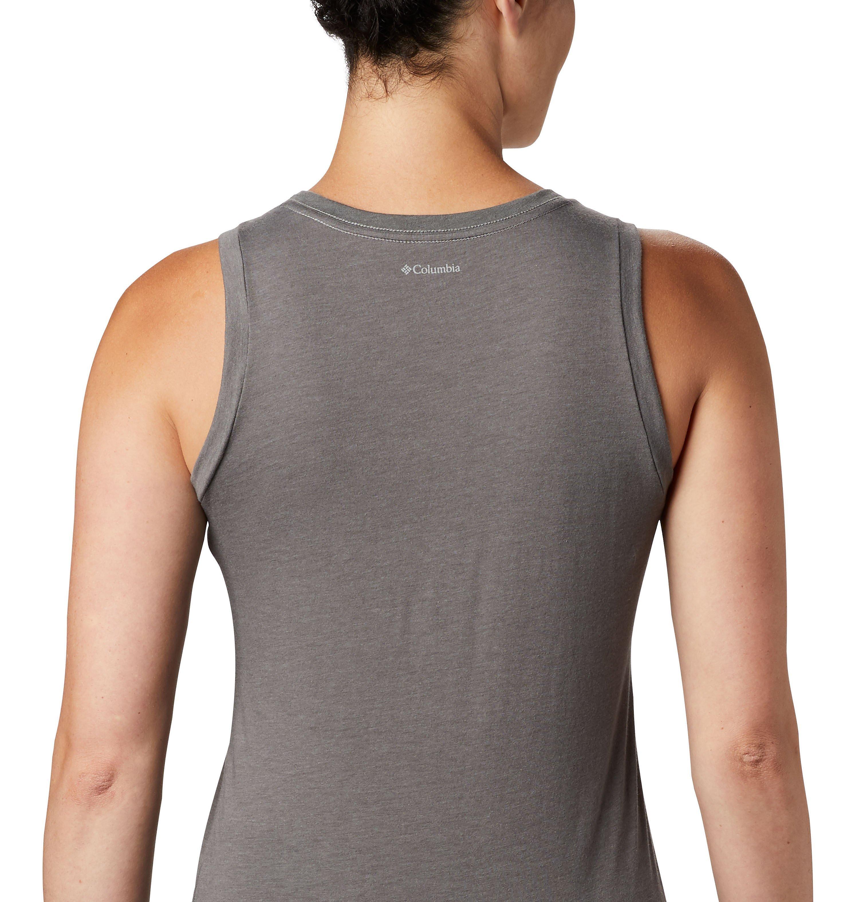 Women's Bluff Mesa Tank 4