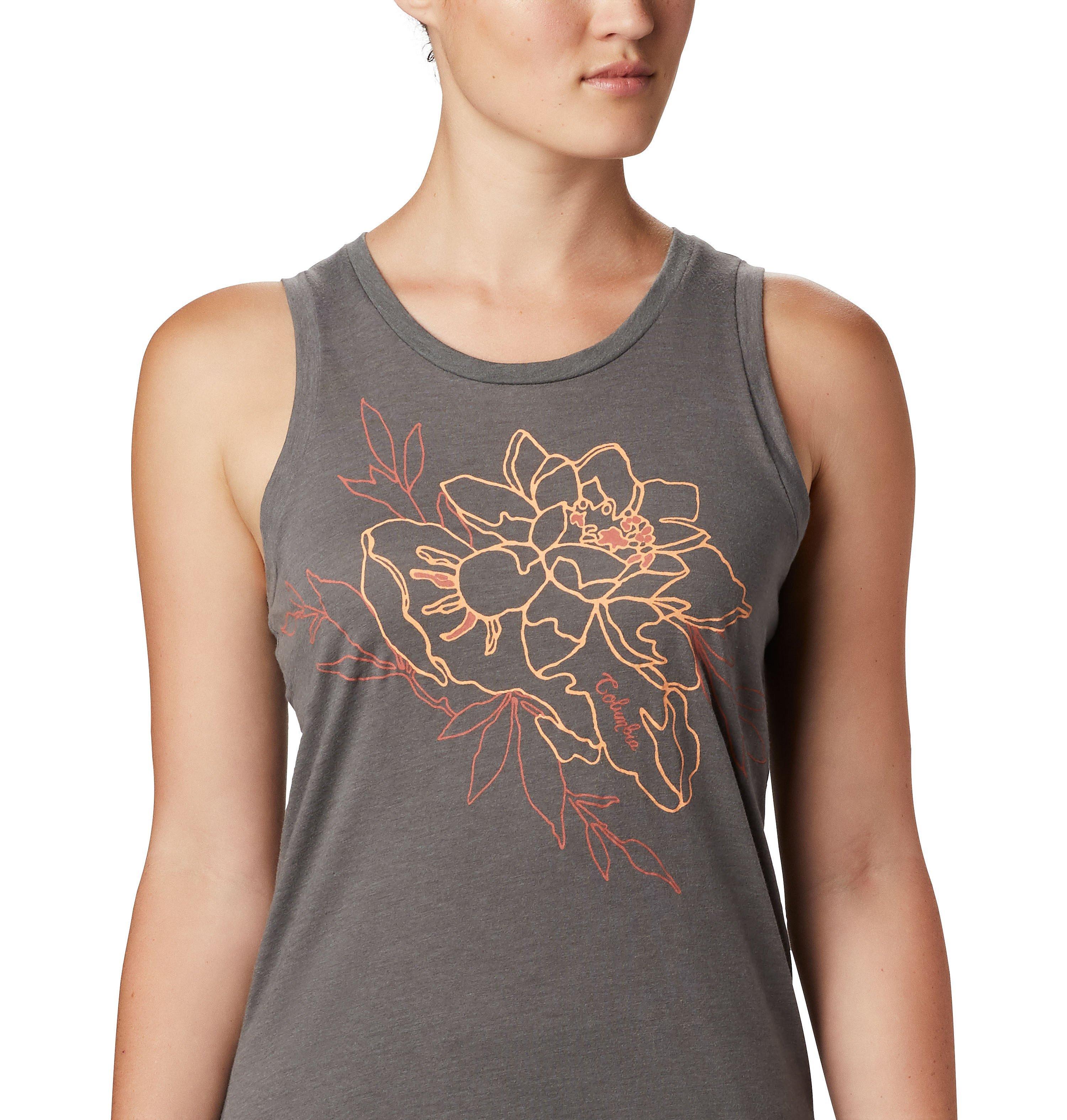 Women's Bluff Mesa Tank 5