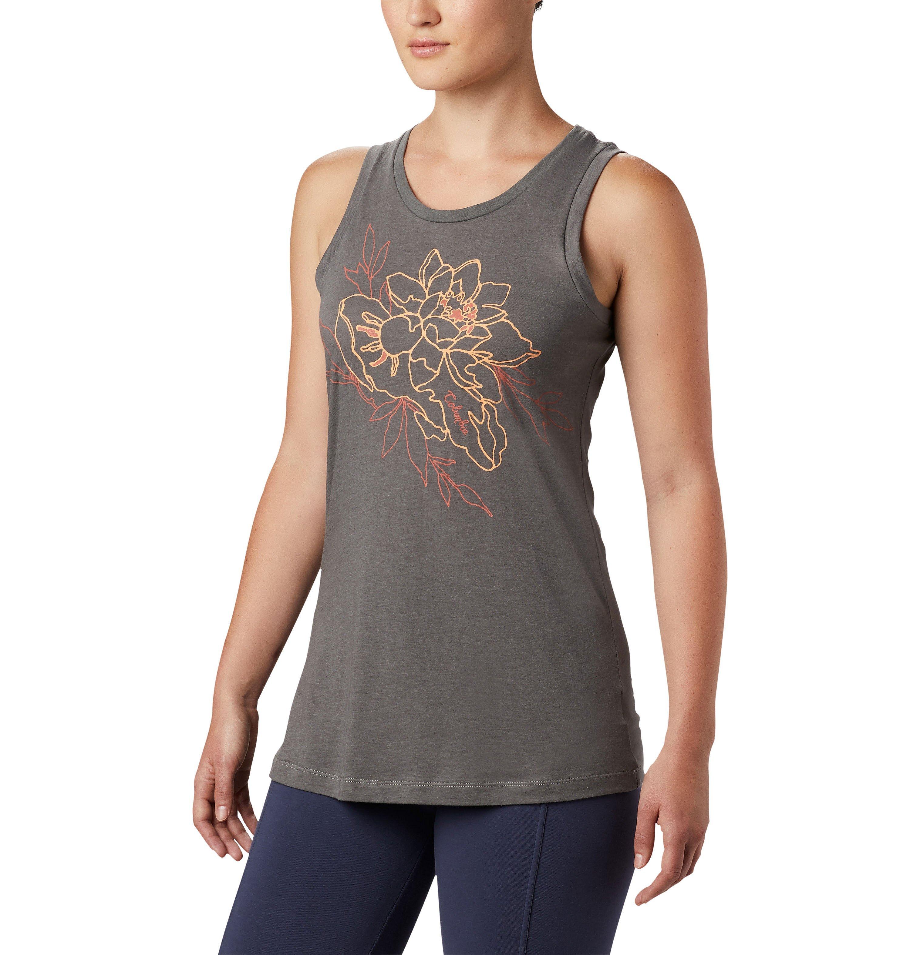 Women's Bluff Mesa Tank 1