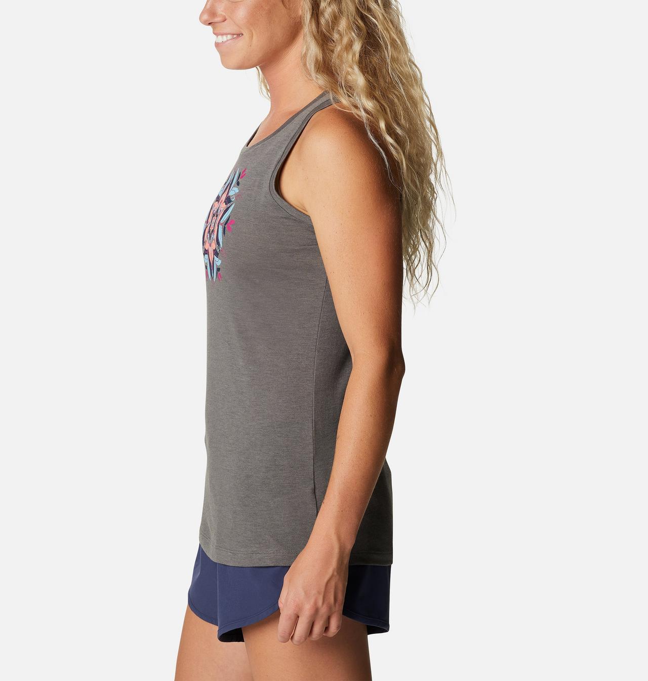 Women's Bluff Mesa™ Tank 3