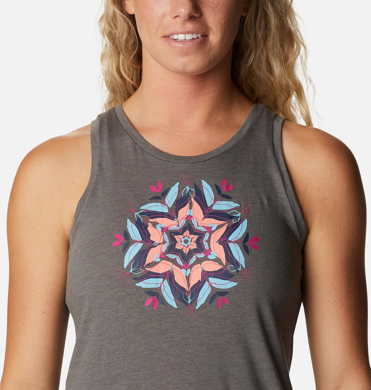 Women's Bluff Mesa™ Tank 4