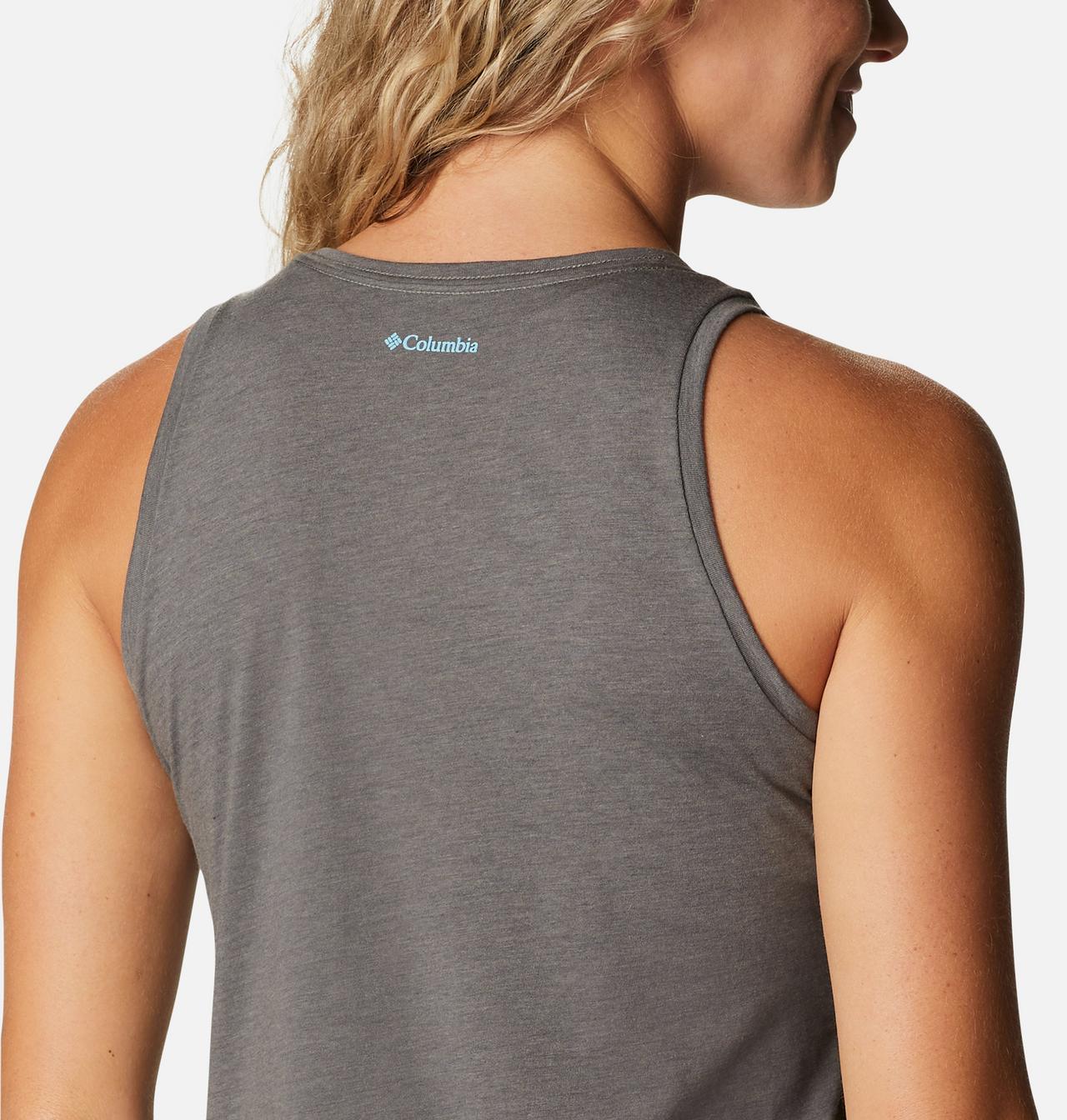 Women's Bluff Mesa™ Tank 5