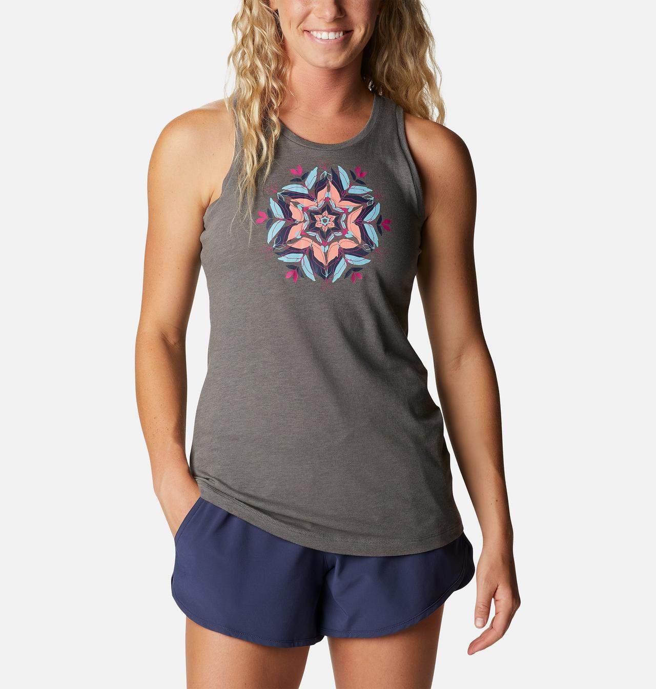 Women's Bluff Mesa™ Tank 1
