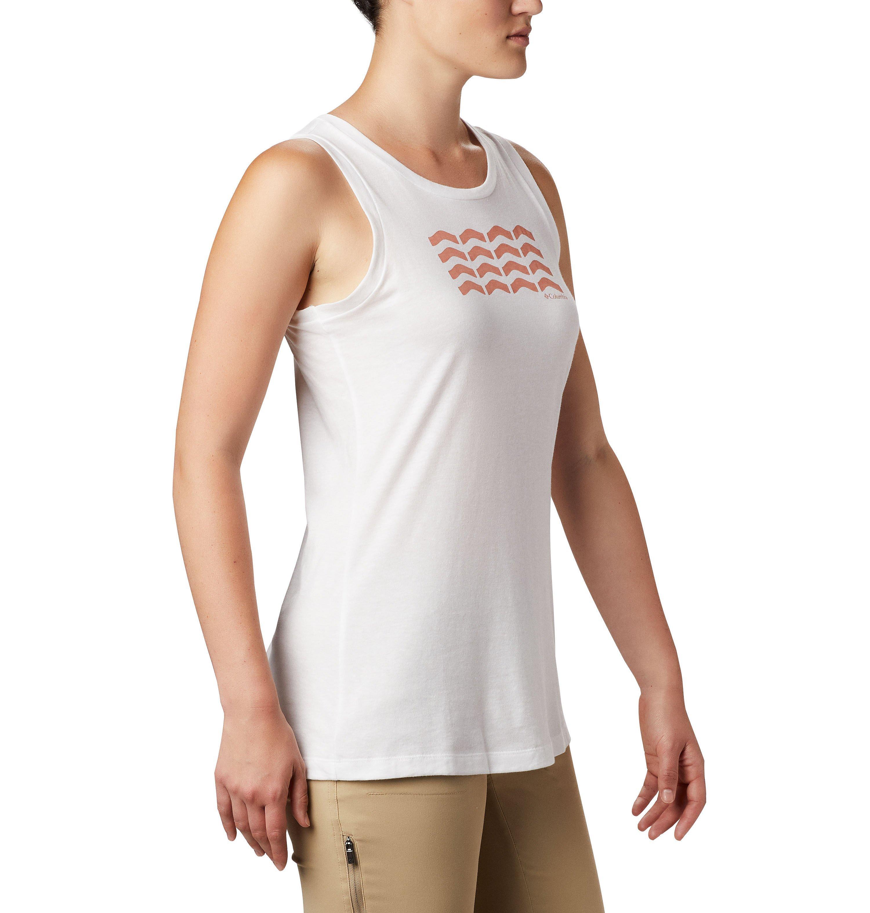 Women's Bluff Mesa Tank 3