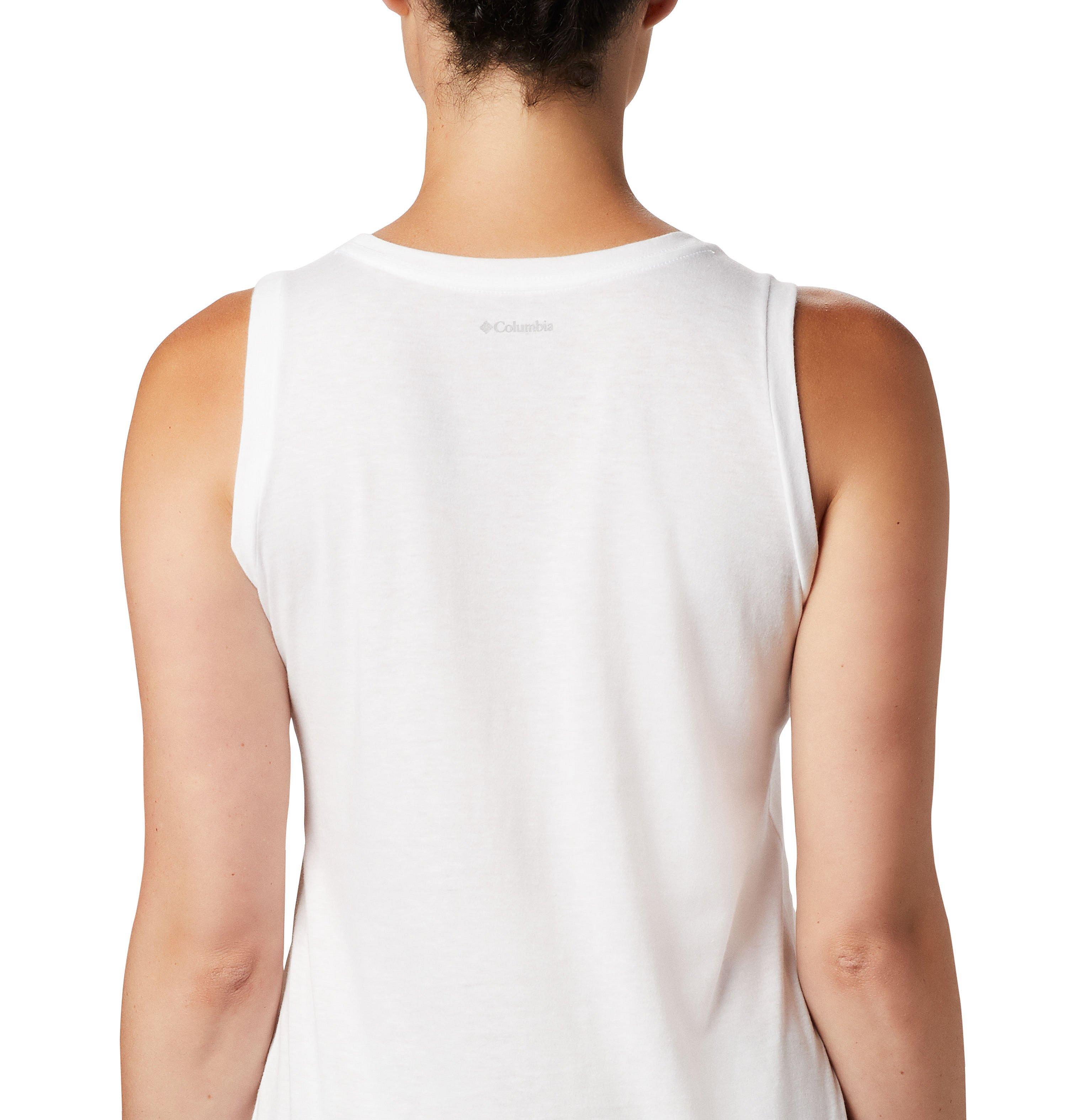 Women's Bluff Mesa Tank 4