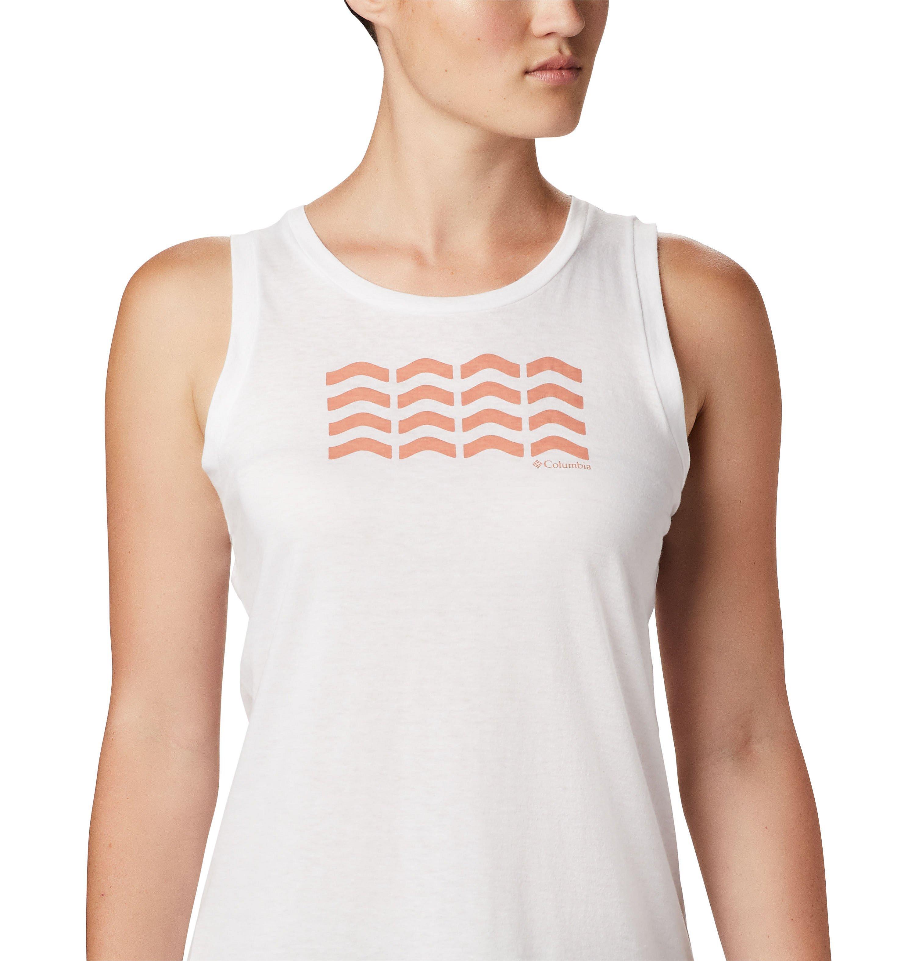 Women's Bluff Mesa Tank 5