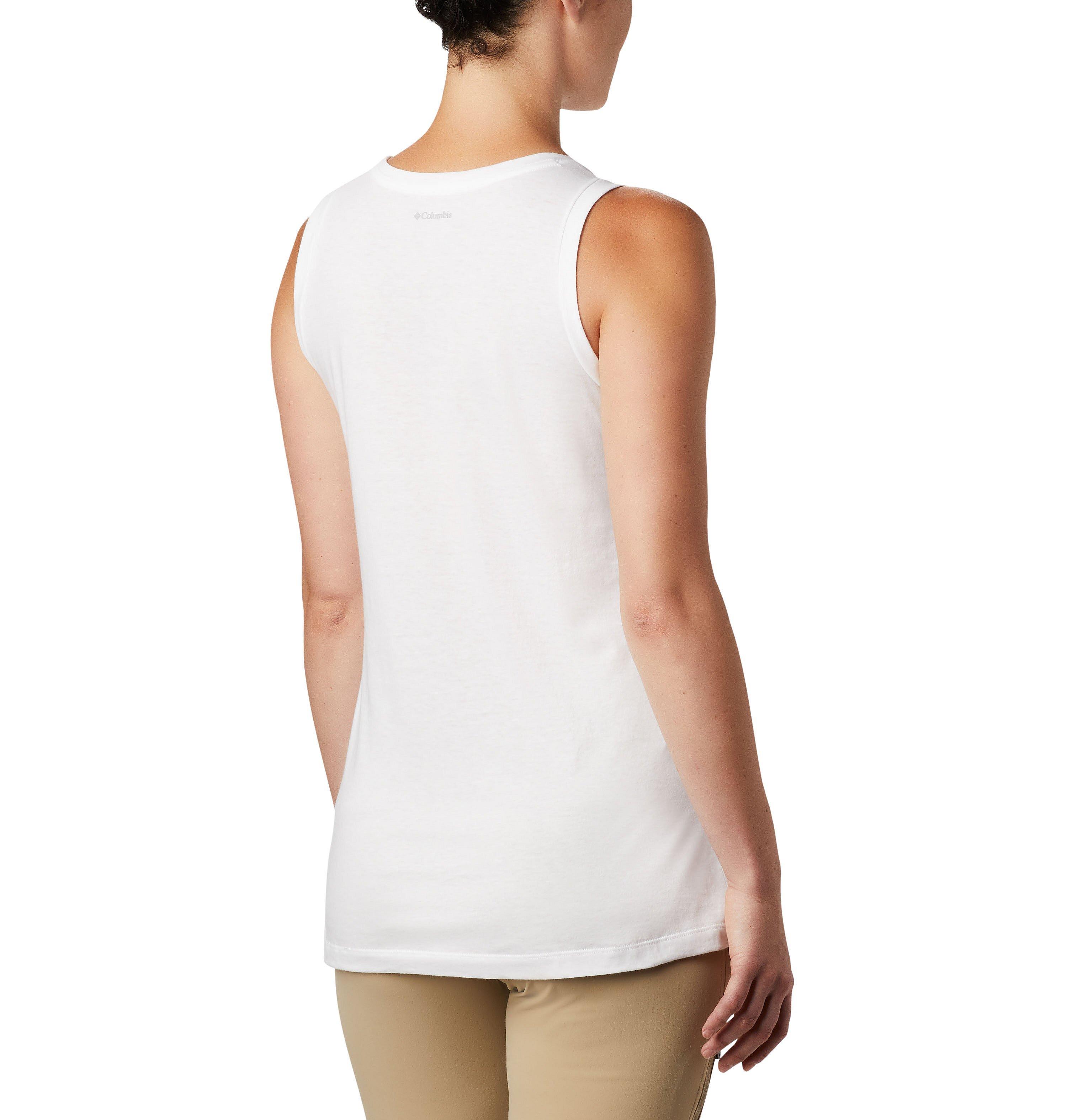Women's Bluff Mesa Tank 2