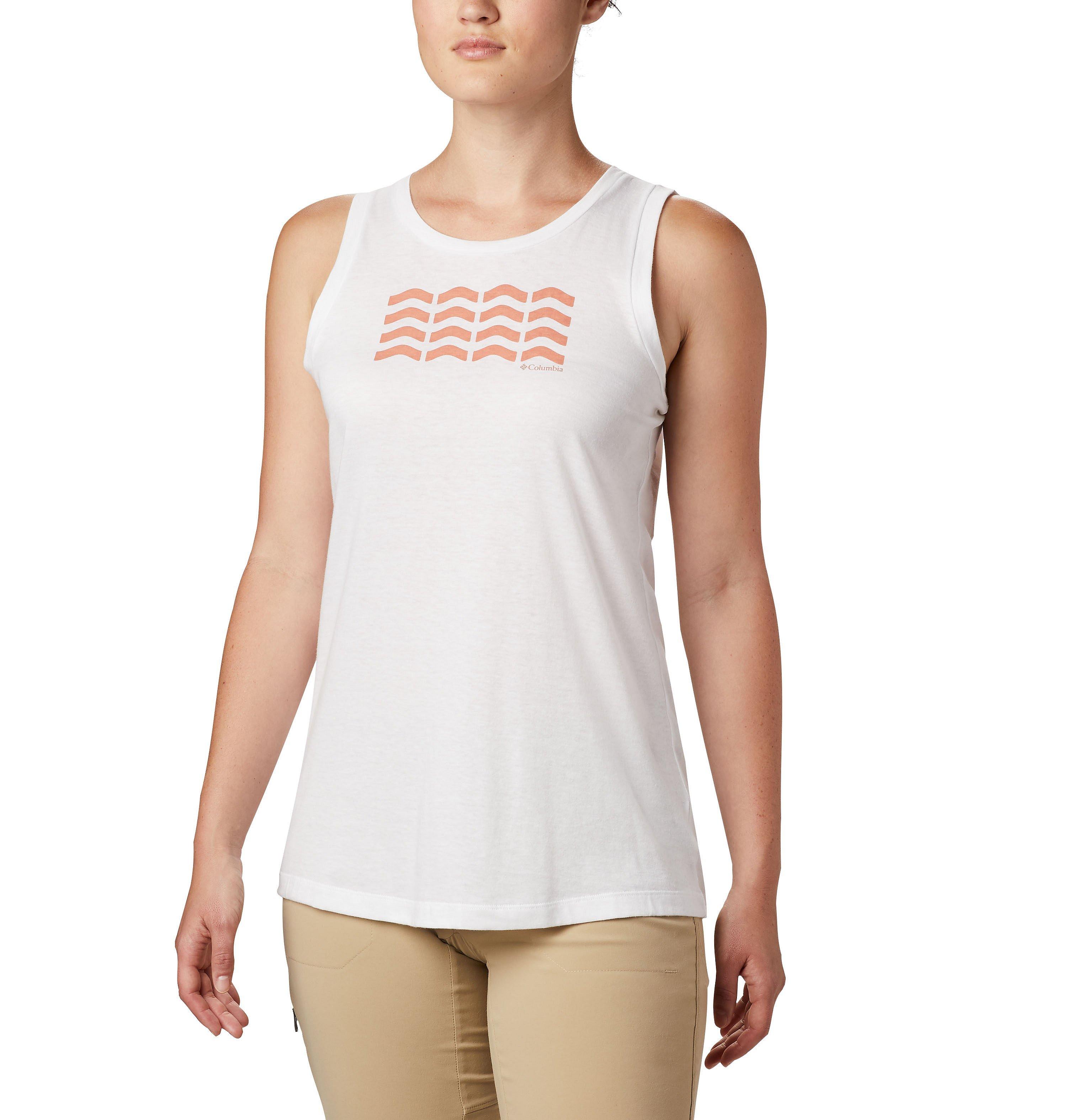 Women's Bluff Mesa Tank 1