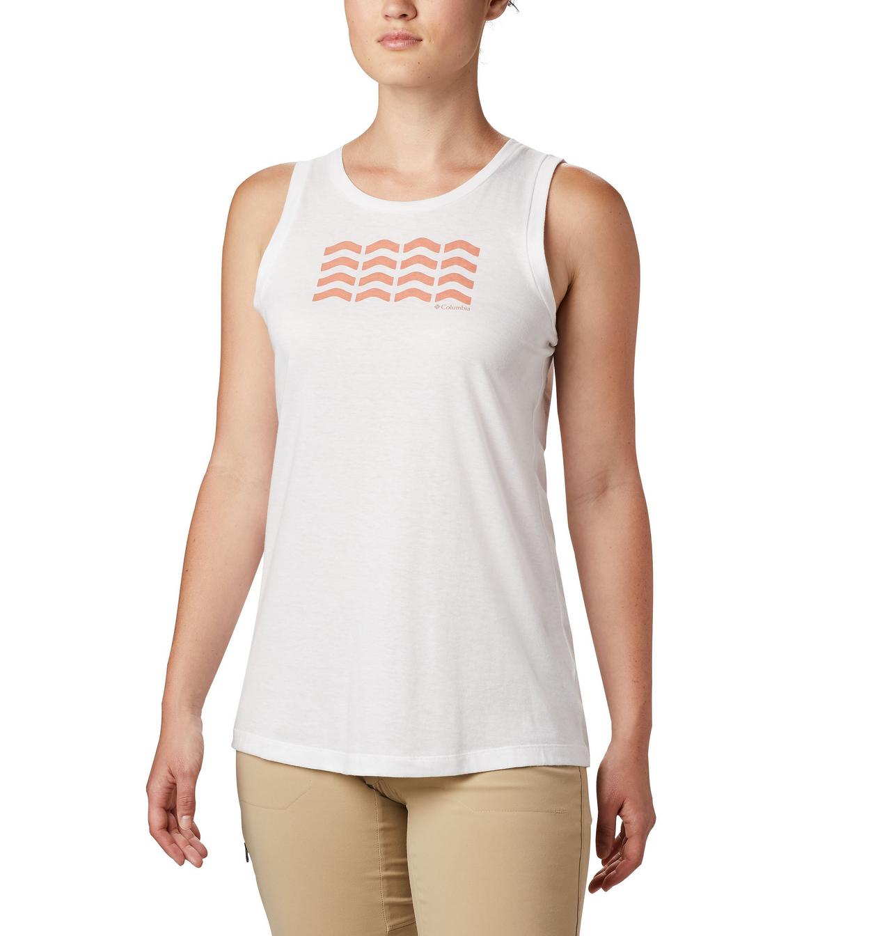Women's Bluff Mesa™ Tank 1