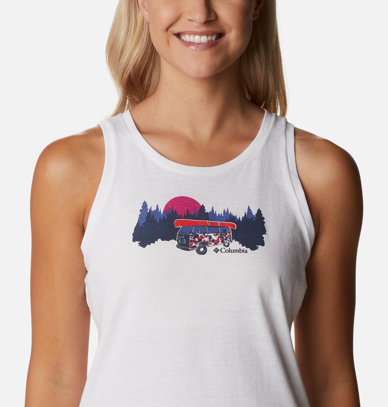 Women's Bluff Mesa™ Tank 4