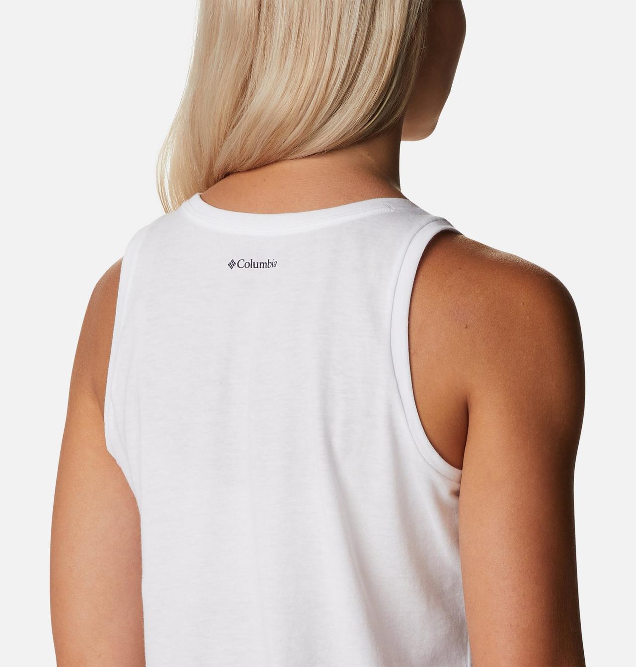 Women's Bluff Mesa™ Tank 5