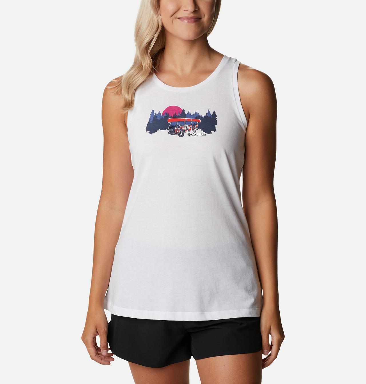 Women's Bluff Mesa™ Tank 1