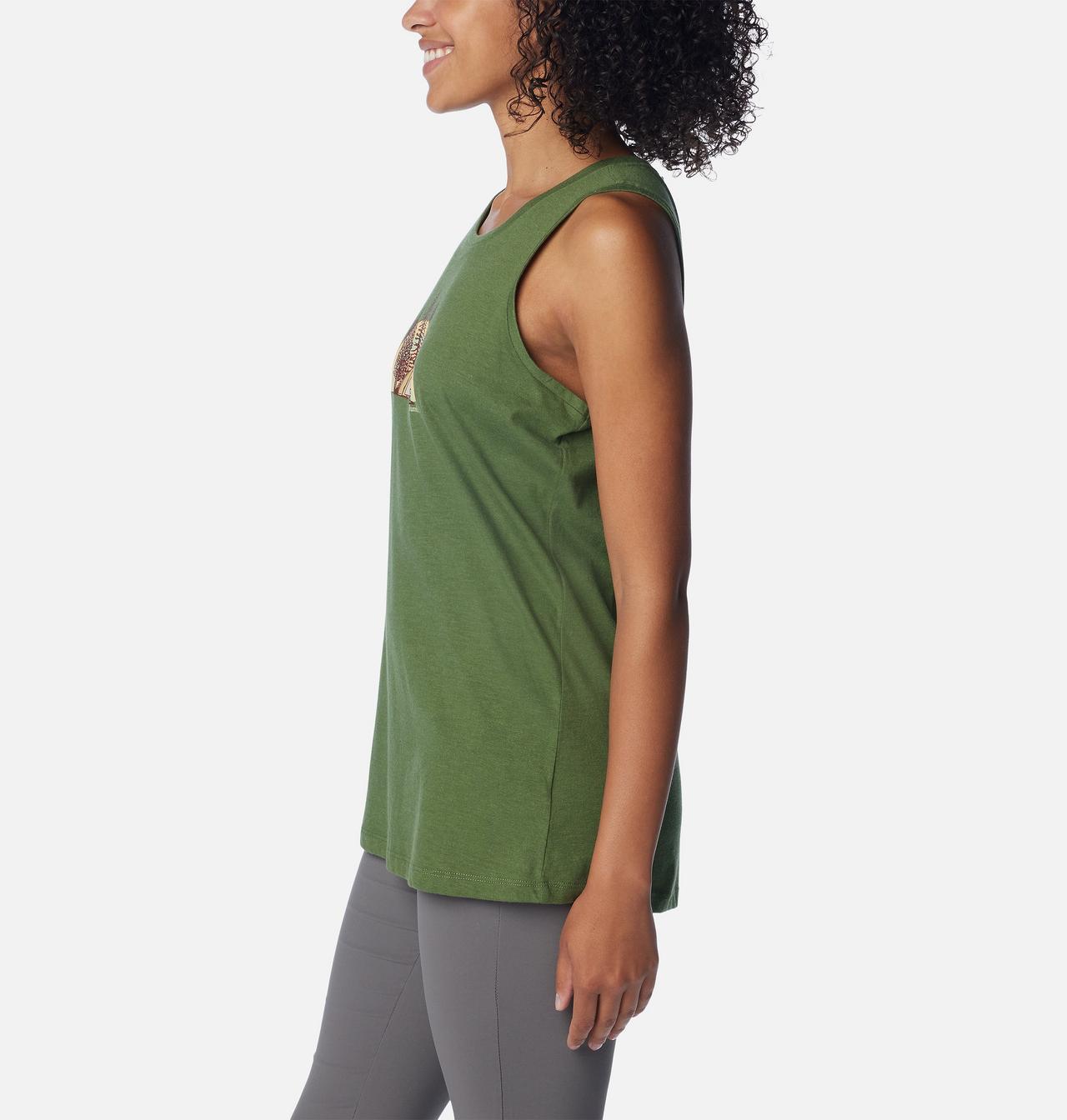 Women's Bluff Mesa™ Tank 3