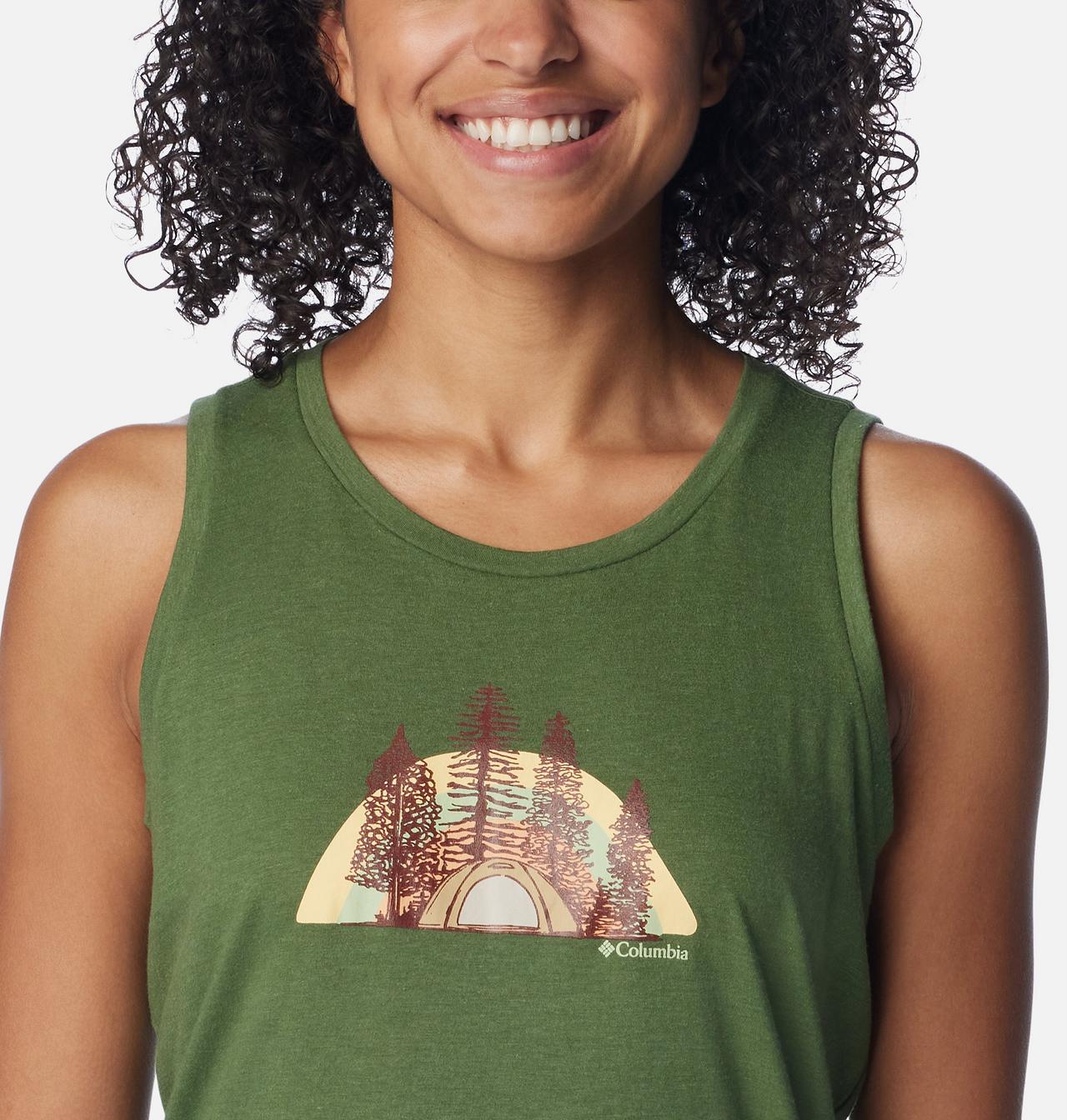Women's Bluff Mesa™ Tank 4