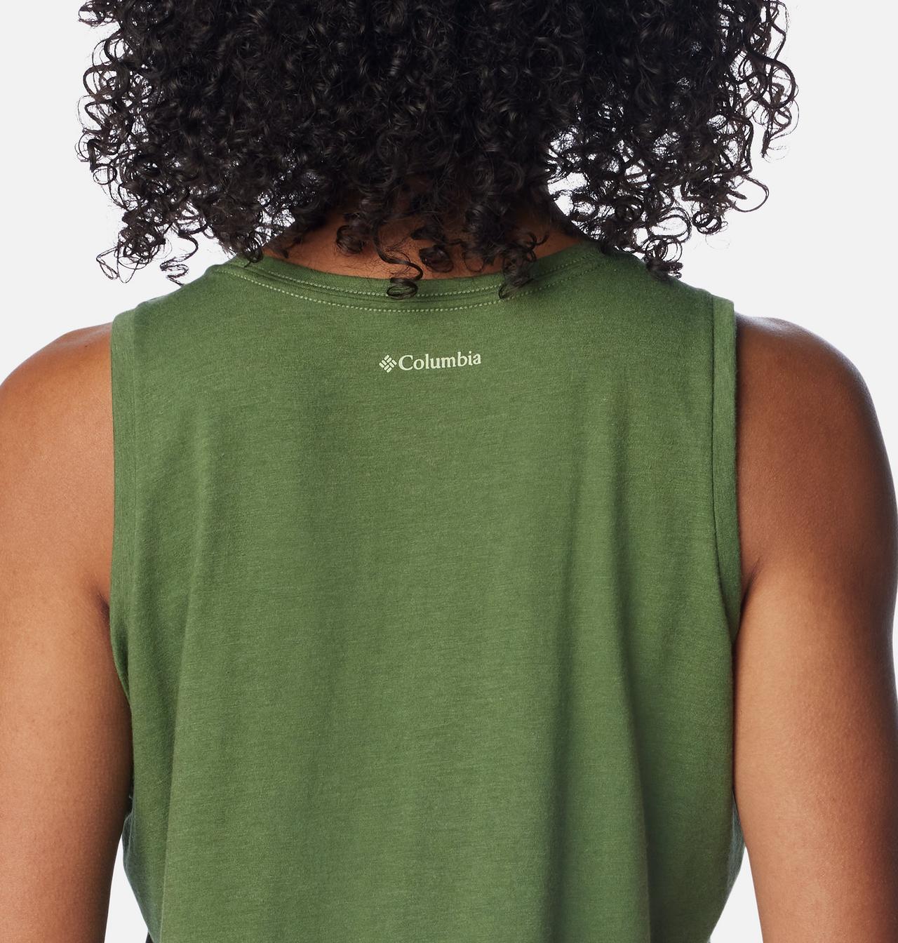 Women's Bluff Mesa™ Tank 5