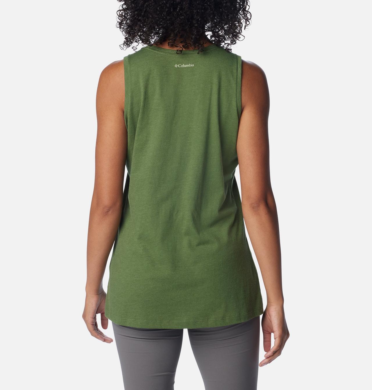 Women's Bluff Mesa™ Tank 2