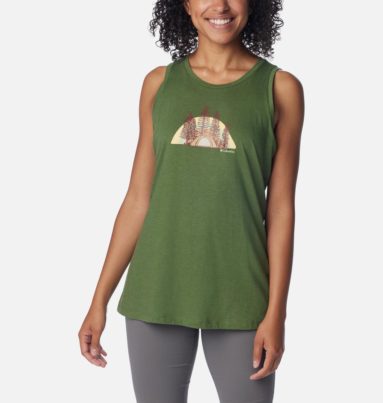 Women's Bluff Mesa™ Tank 1