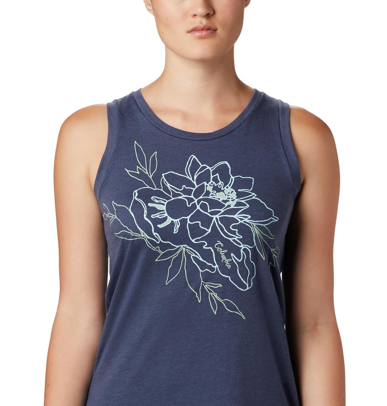 Women's Bluff Mesa™ Tank 5