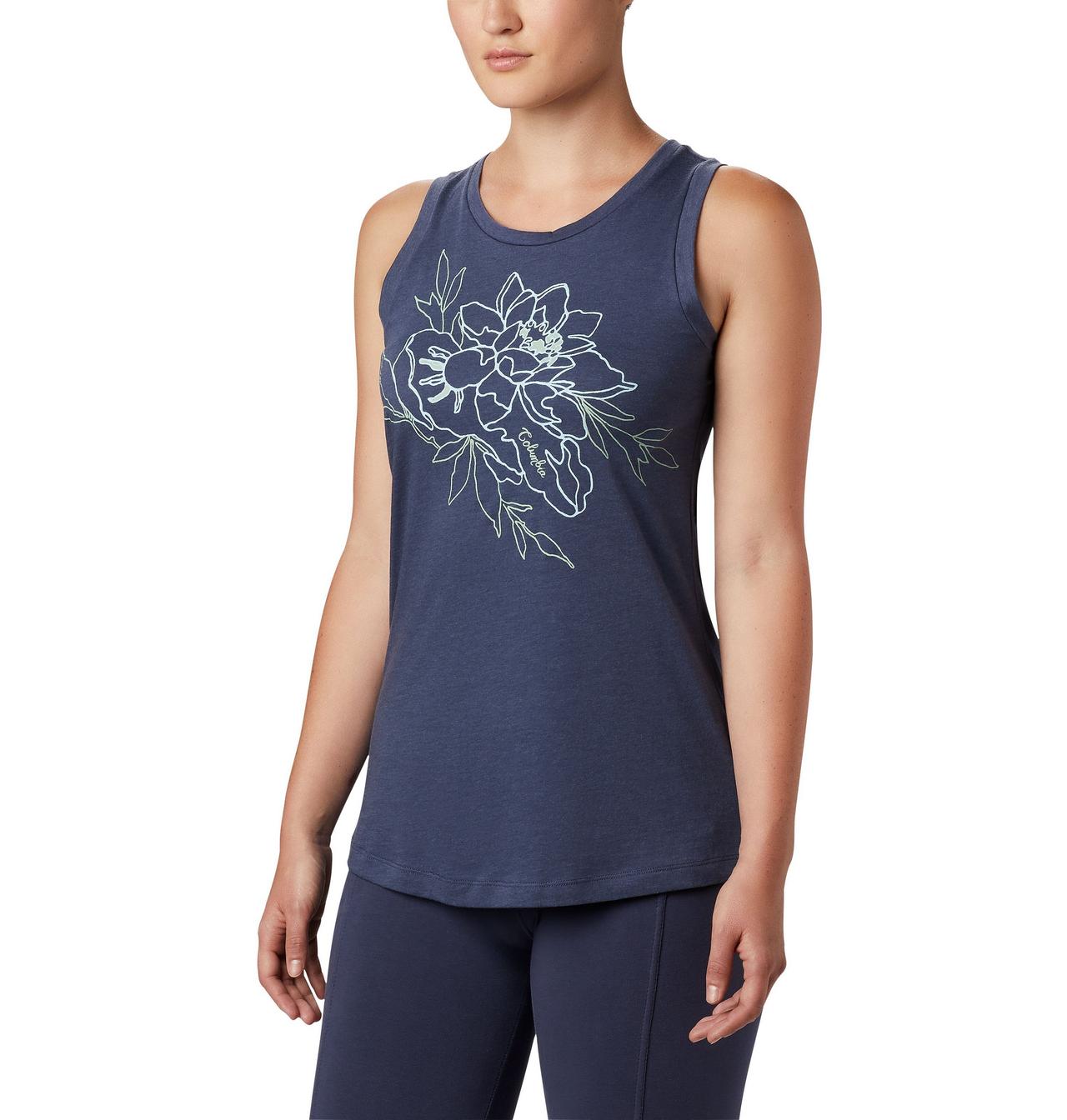 Women's Bluff Mesa™ Tank 1