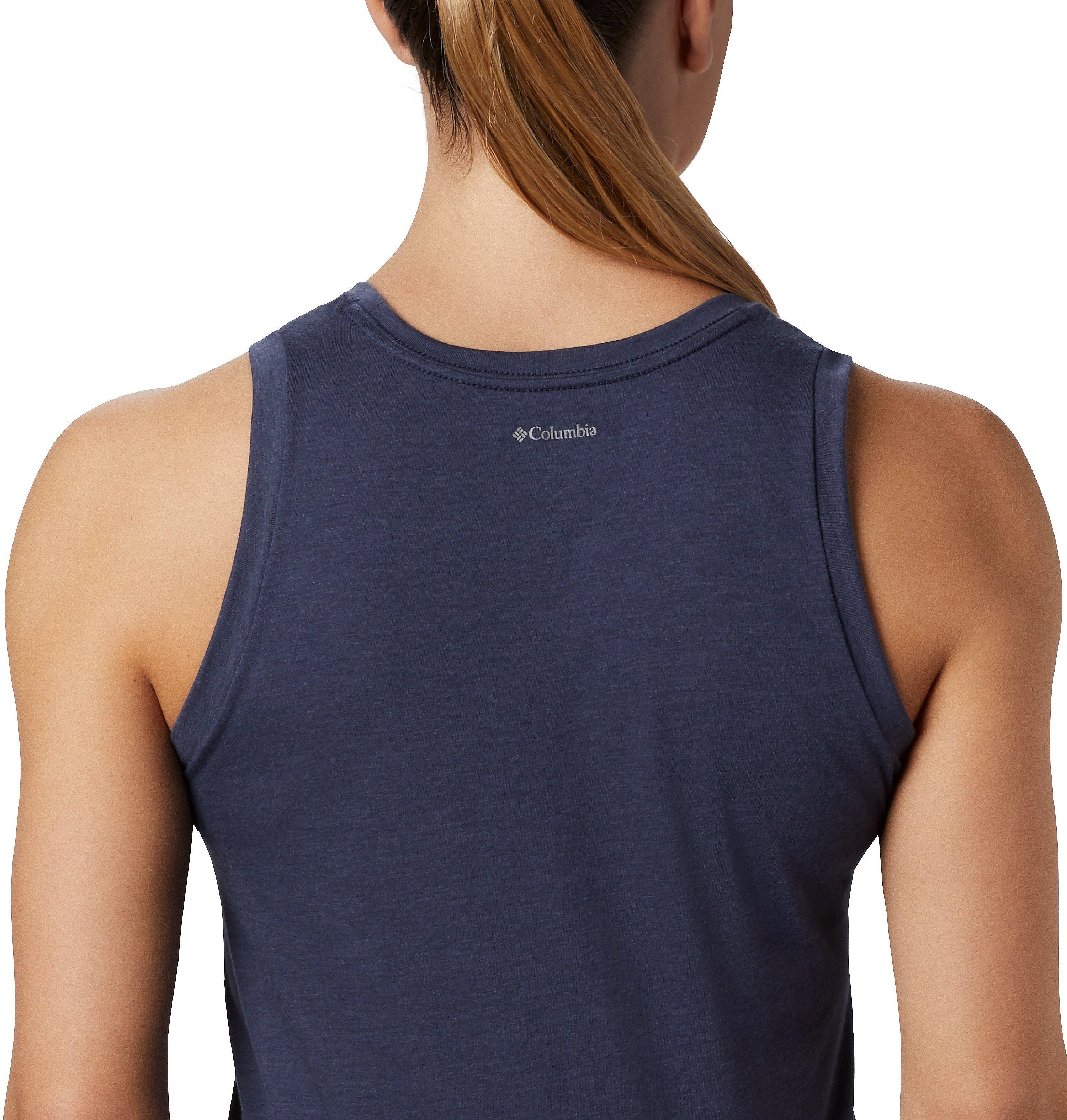 Women's Bluff Mesa Tank 4