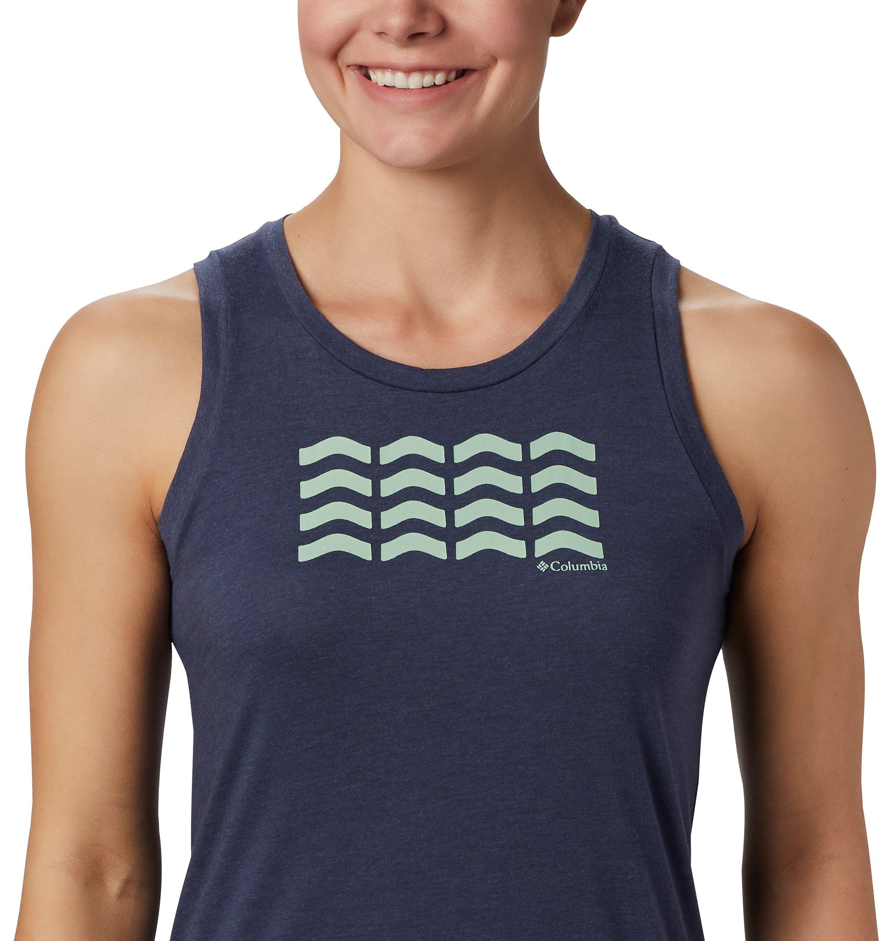 Women's Bluff Mesa Tank 5
