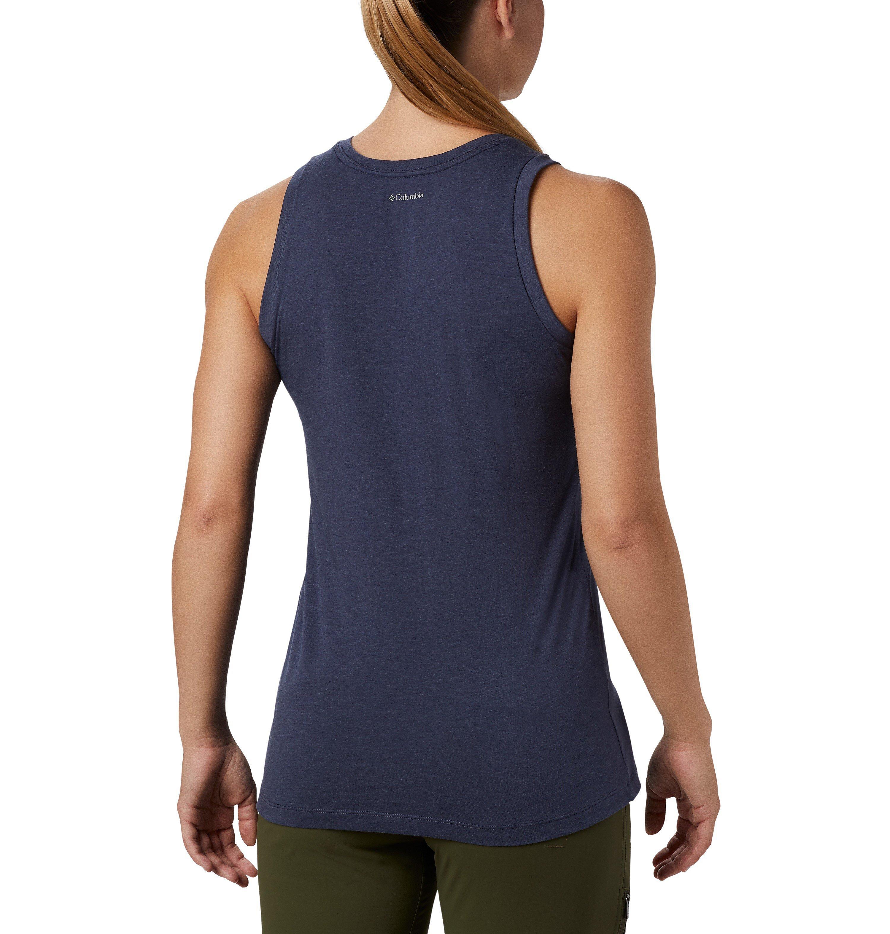 Women's Bluff Mesa Tank 2