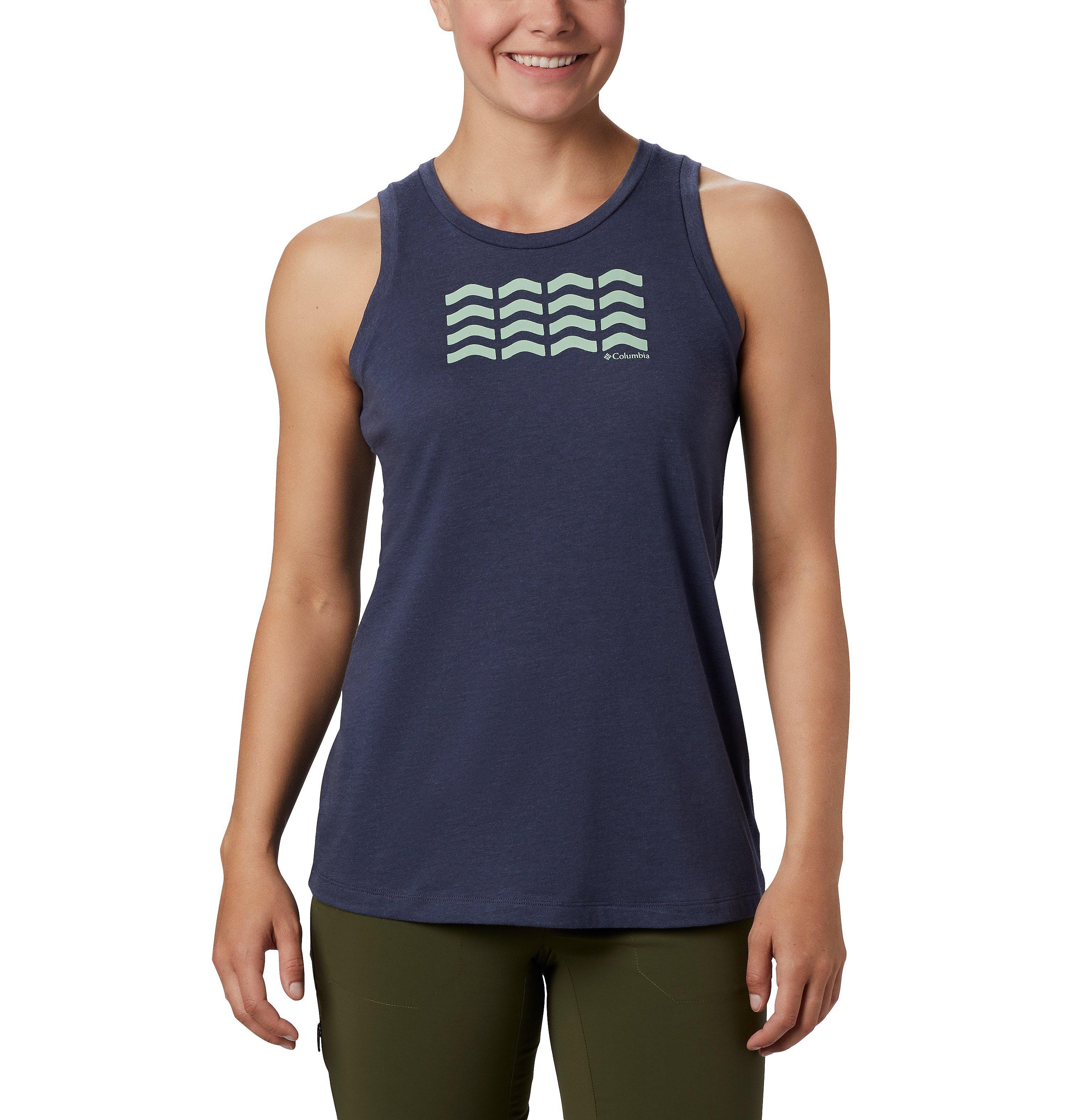 Women's Bluff Mesa Tank 1