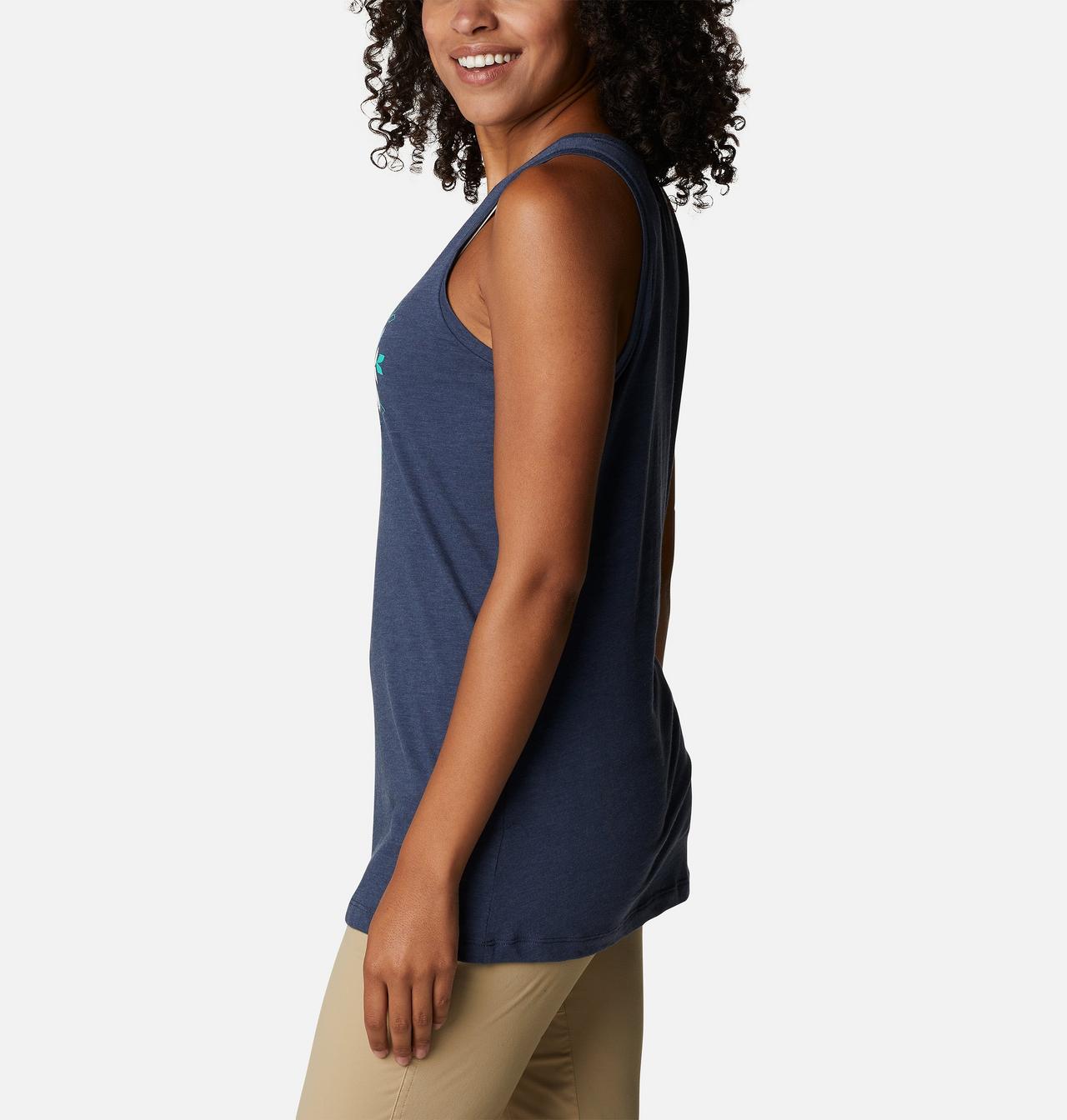 Women's Bluff Mesa™ Tank 3
