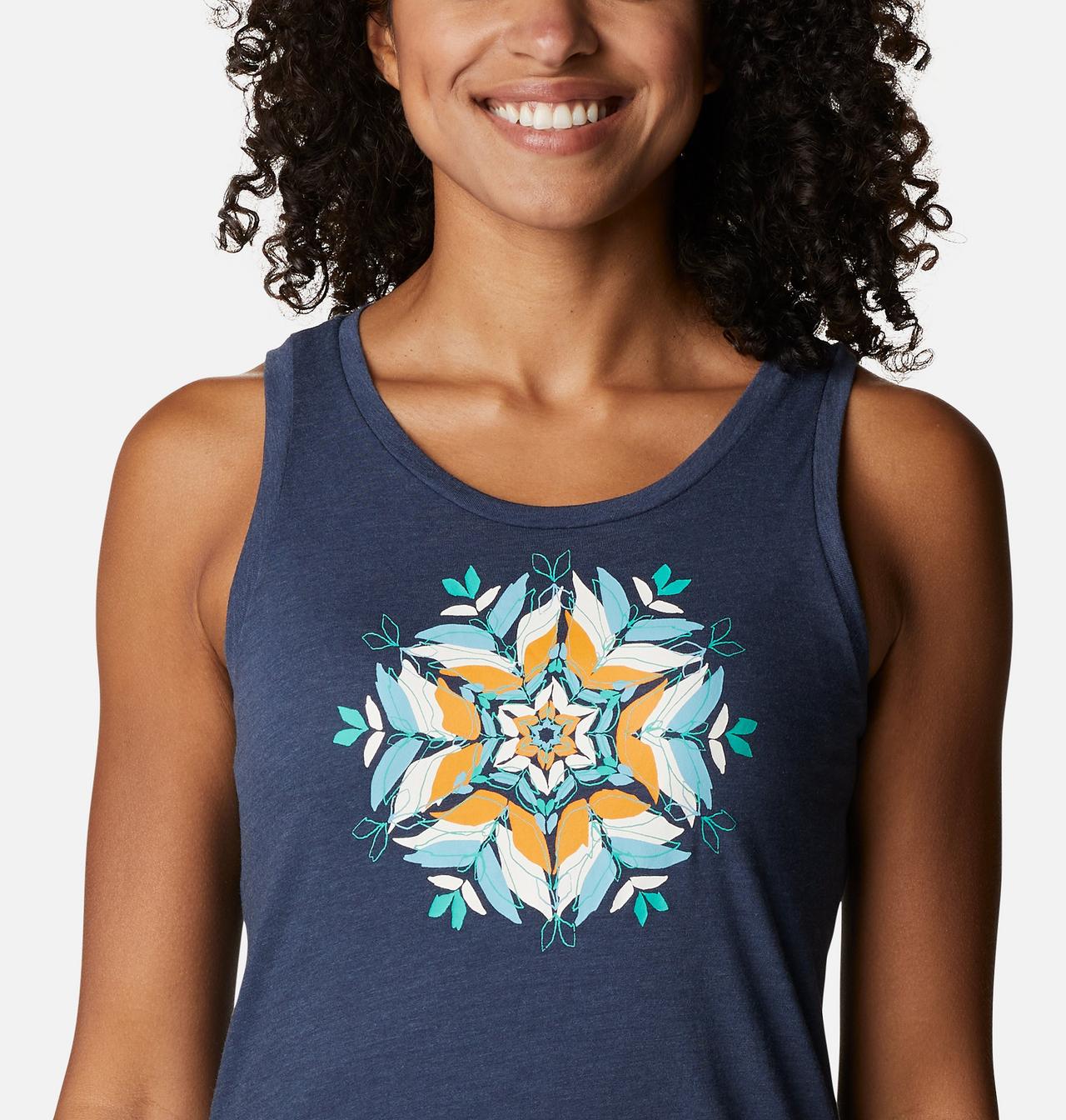 Women's Bluff Mesa™ Tank 4