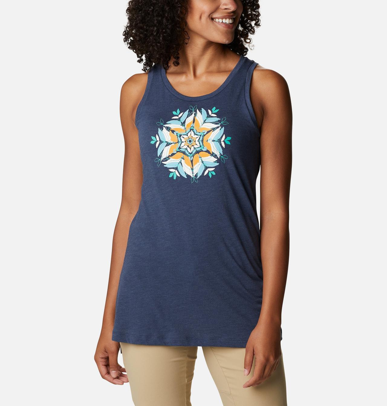 Women's Bluff Mesa™ Tank 1