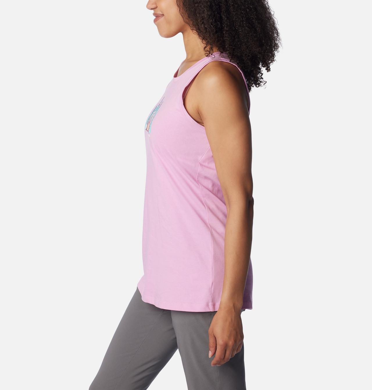 Women's Bluff Mesa™ Tank 3