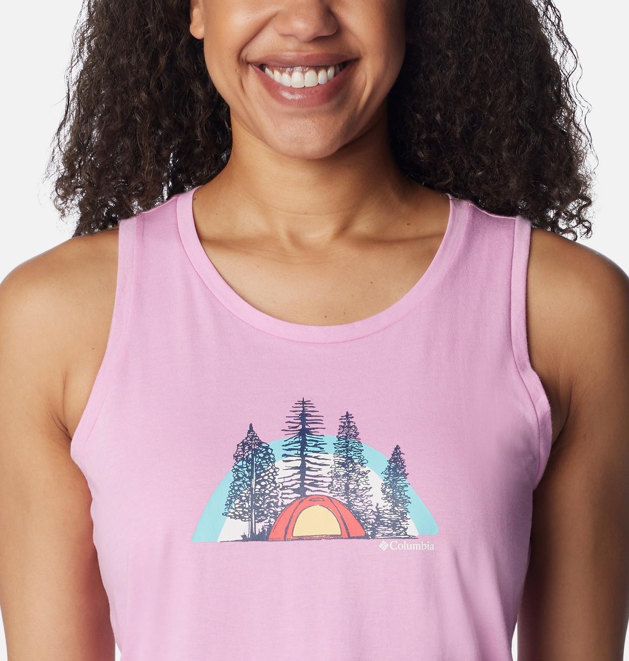 Women's Bluff Mesa™ Tank 4