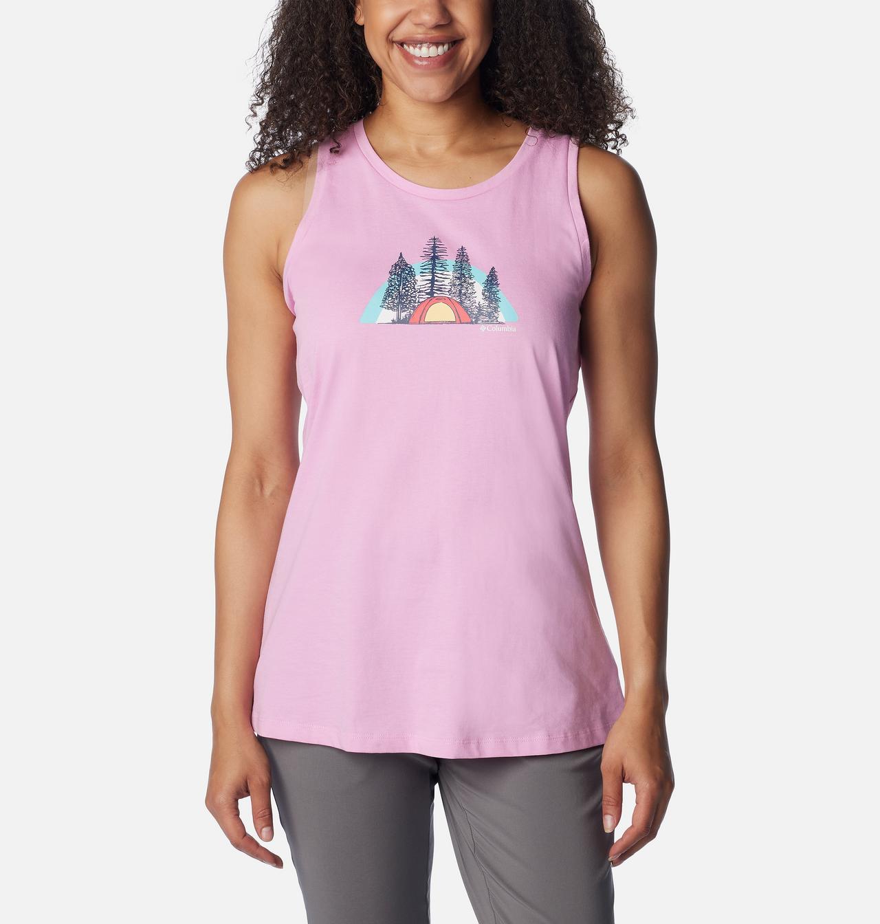 Women's Bluff Mesa™ Tank 1