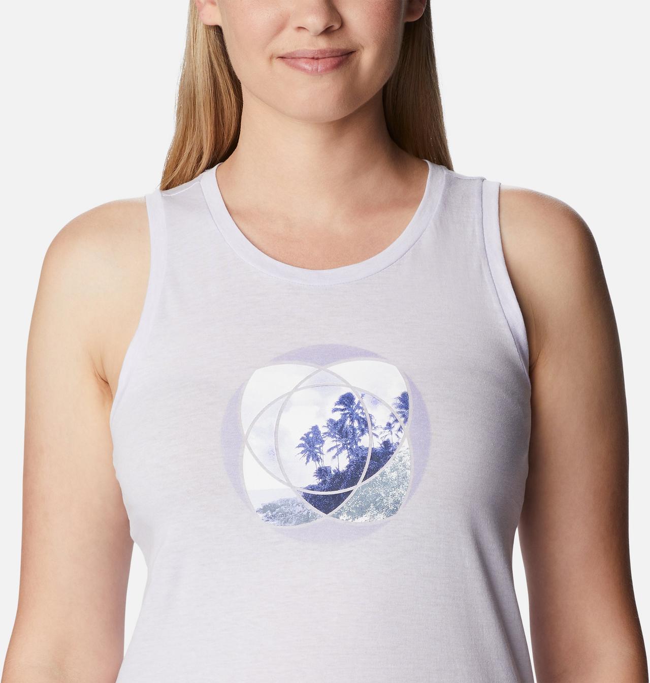 Women's Bluff Mesa™ Tank 4