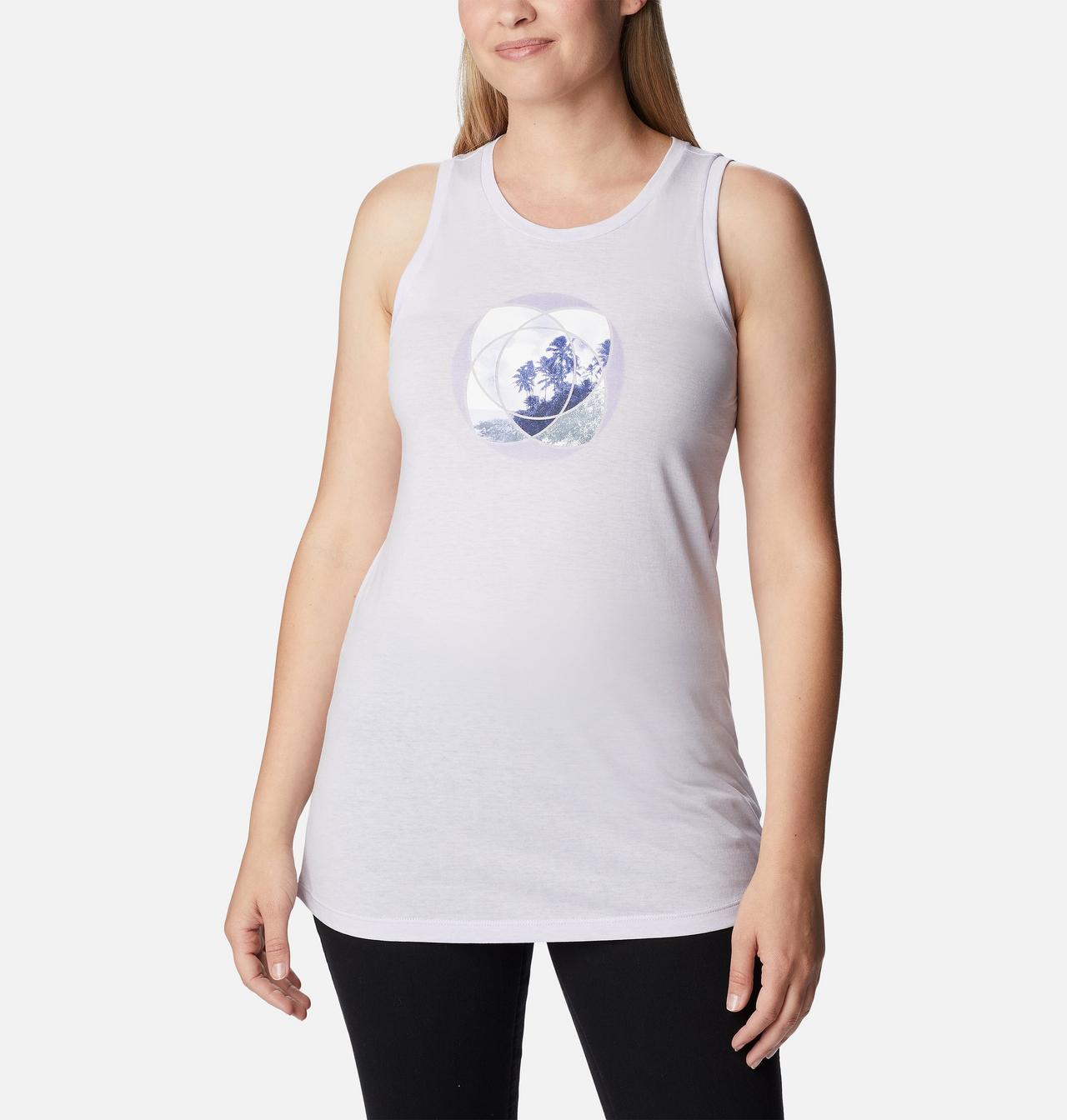 Women's Bluff Mesa™ Tank 1
